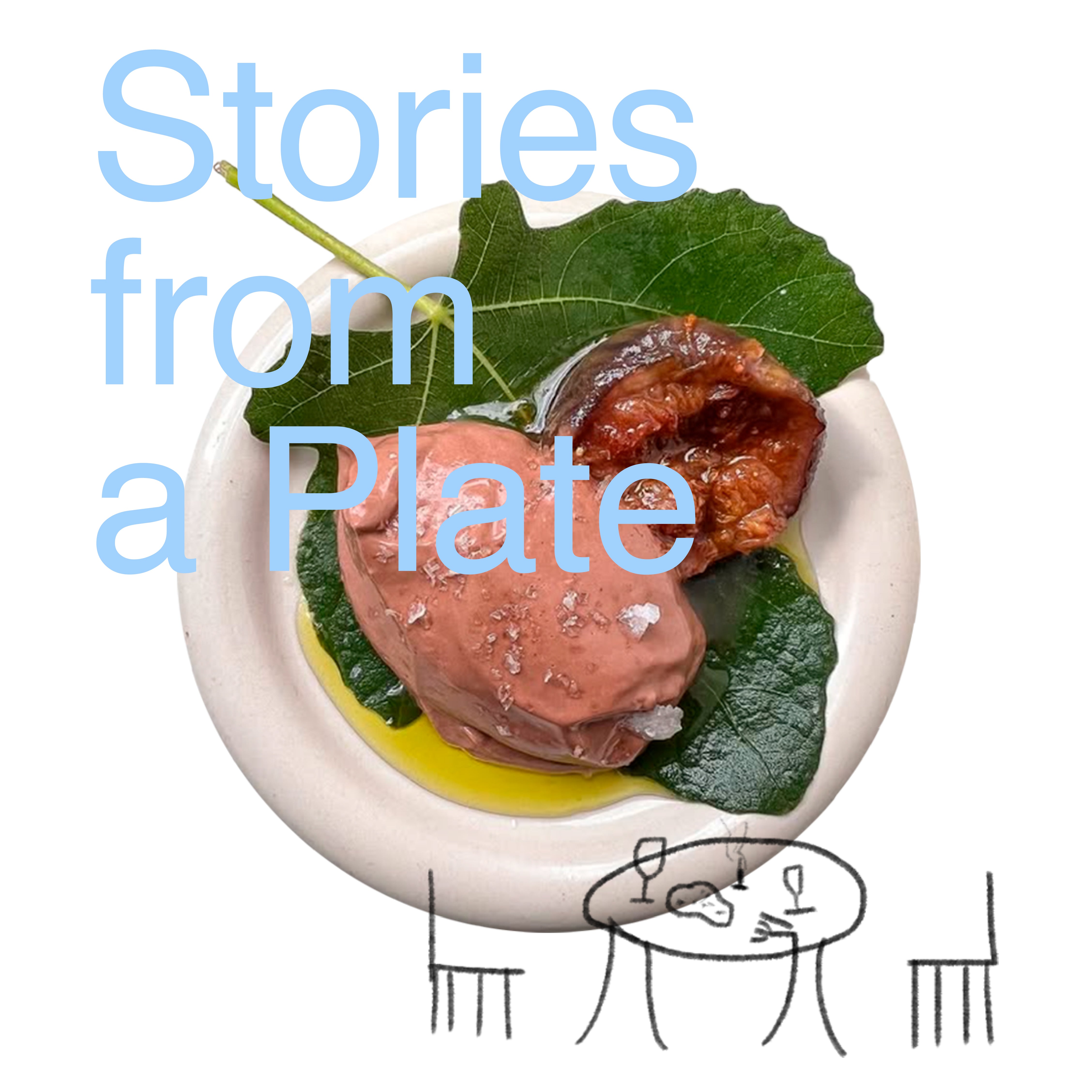 Summer Supper at AGI STORE