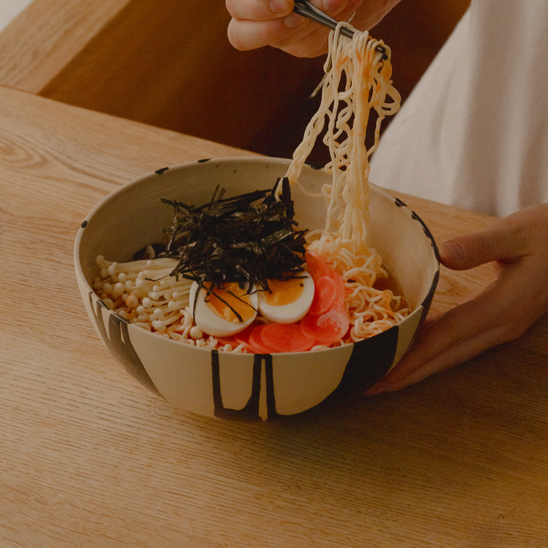 Ramen Bowl - Otis