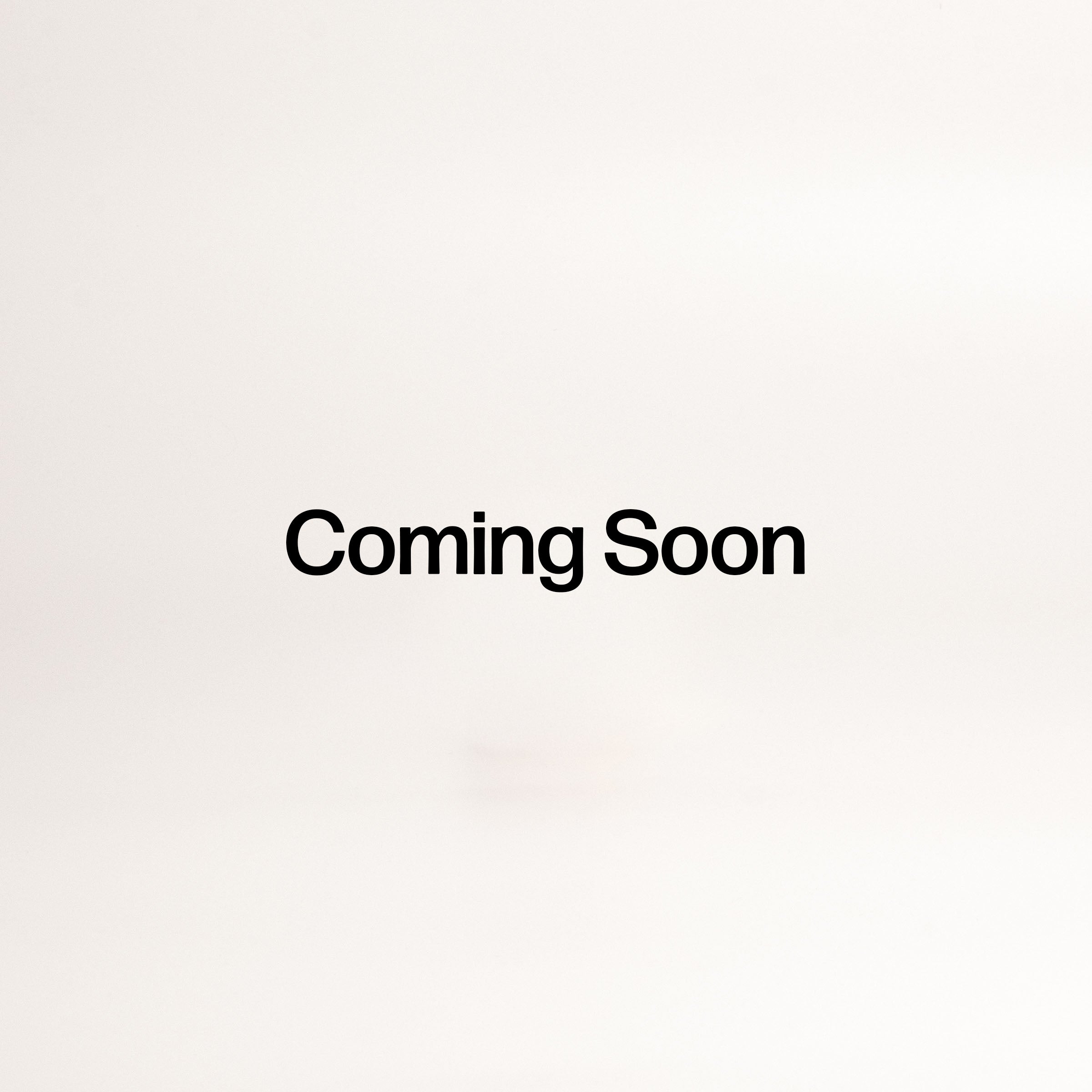 Hojicha Cup – Pink *COMING SOON* announcement on a plain background.