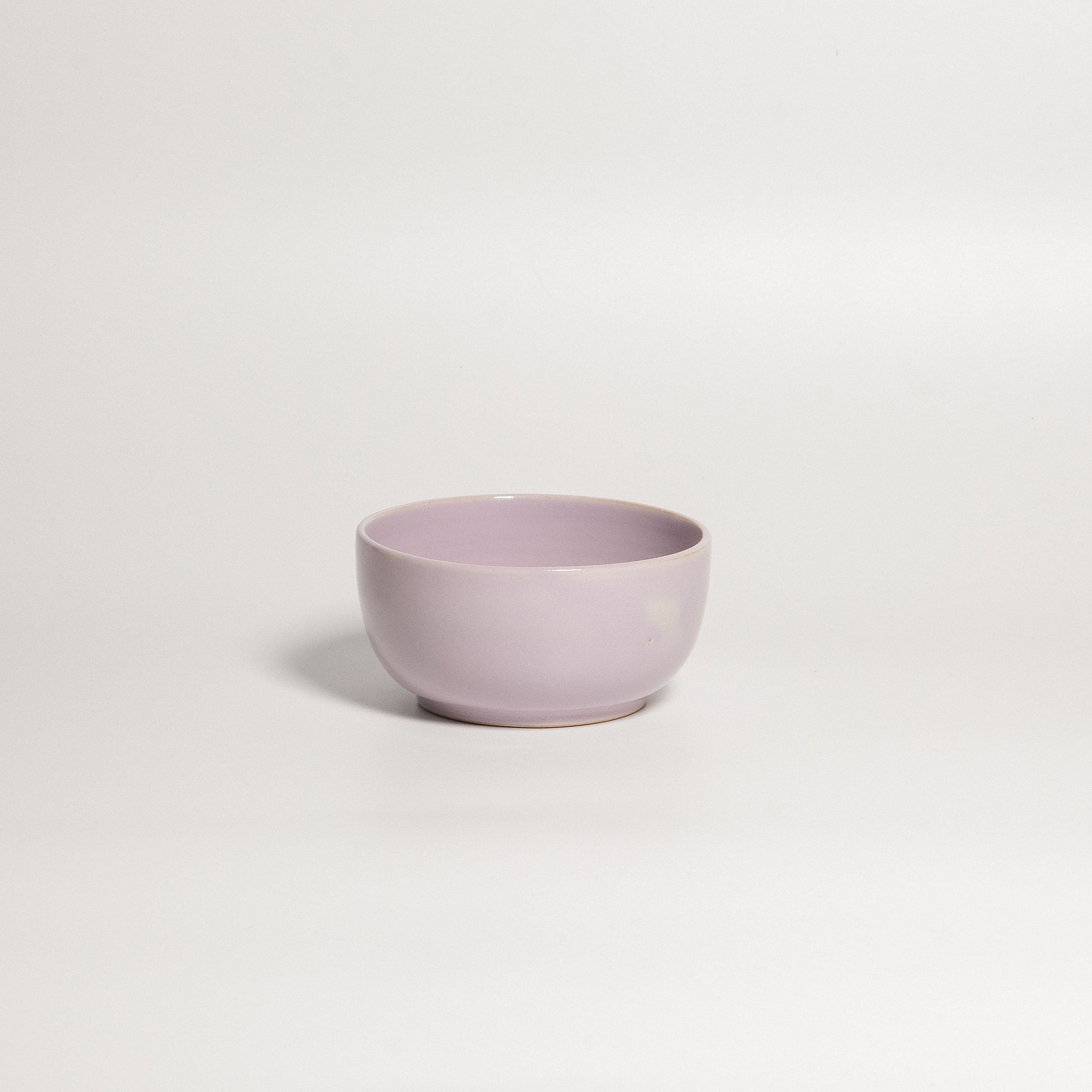 Miska śniadaniowa - Yun Lilac - B-GRADE