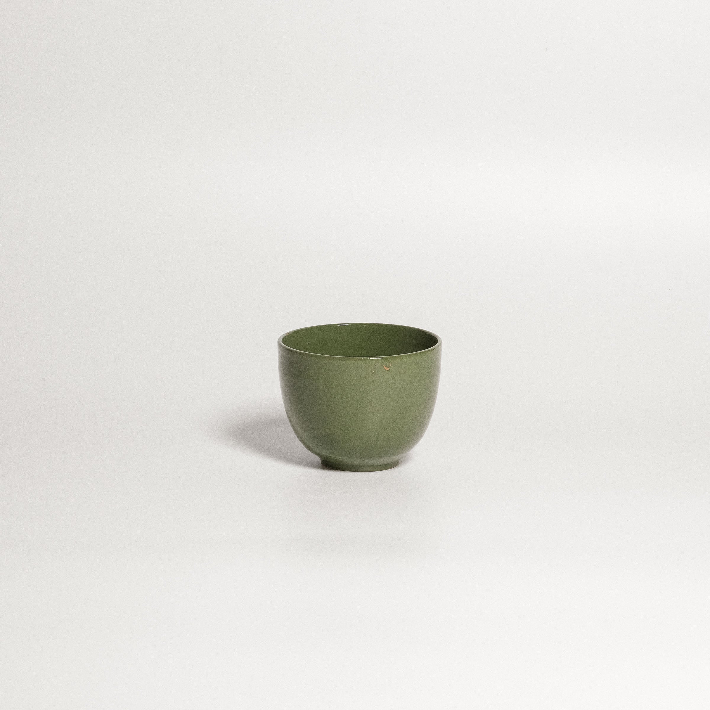 Kubek do kawy - Yun Green - B-GRADE
