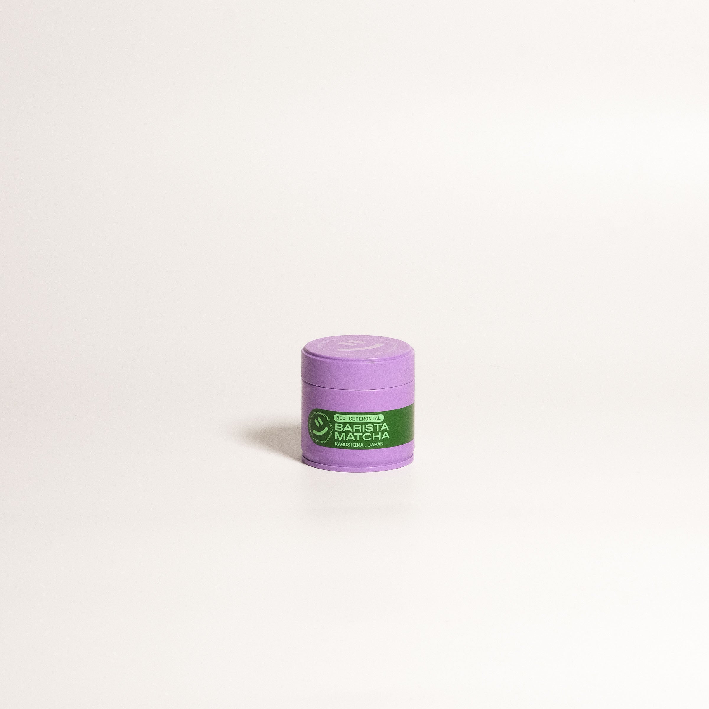 Bio Ceremonial Barista Matcha 30g