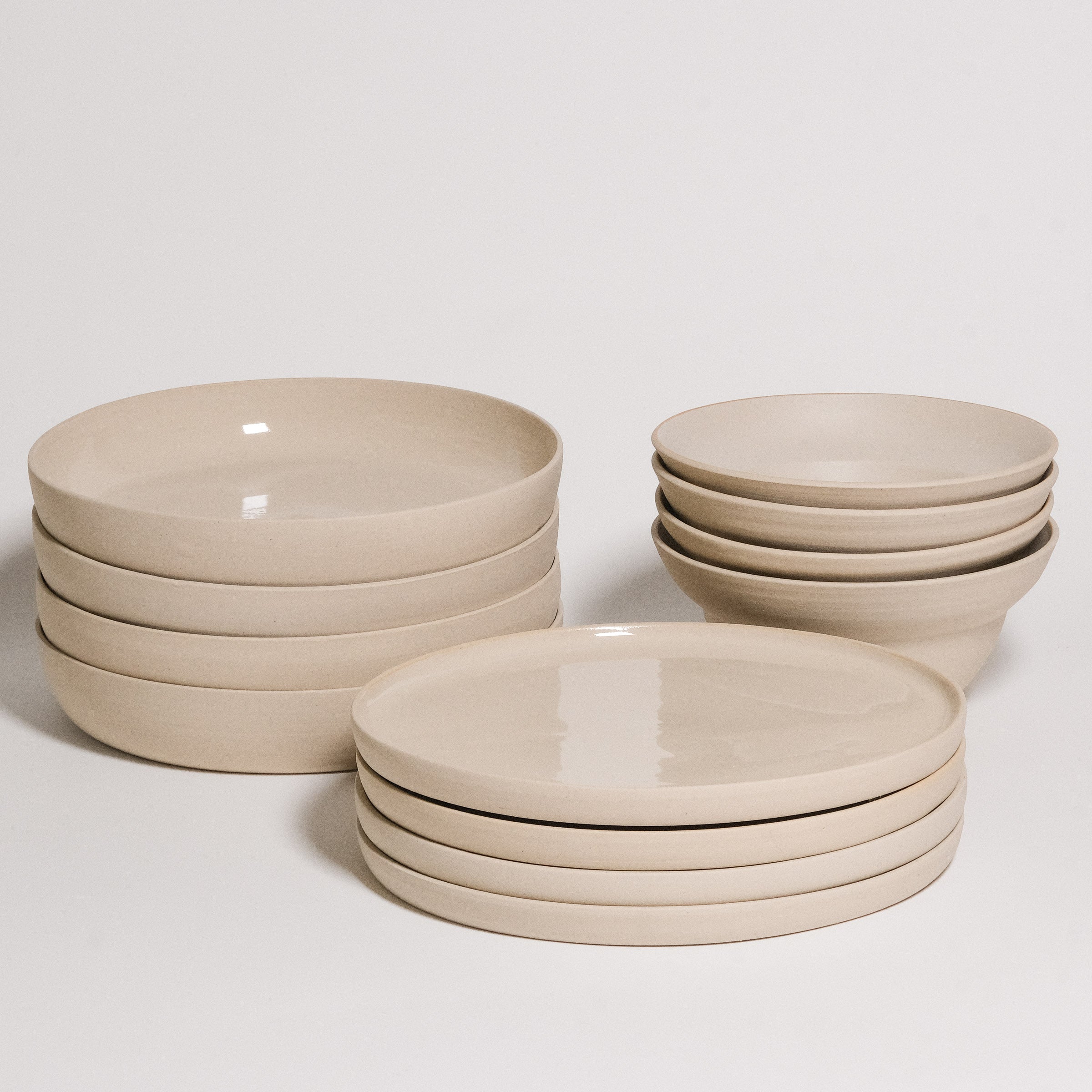 Mix & Match - Tableware Bundle