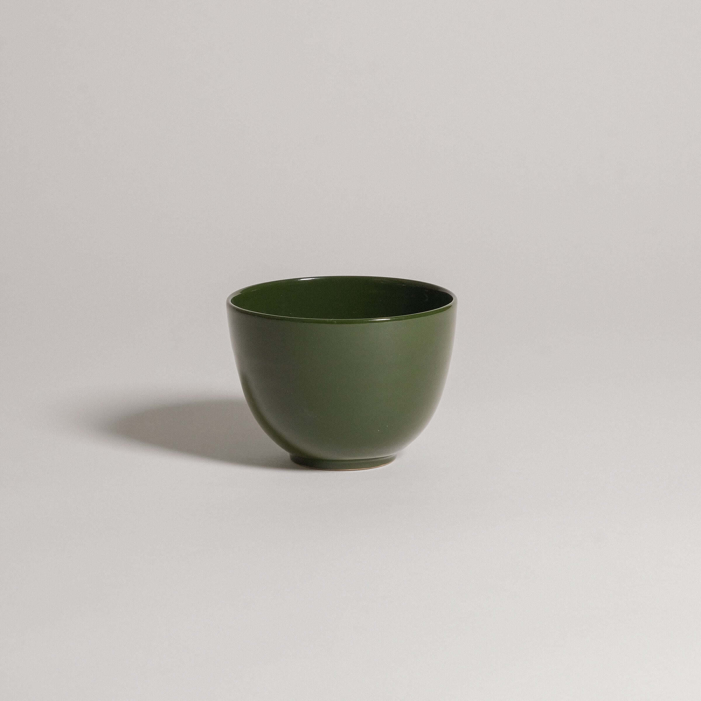 Kaffekrus - Yun Green