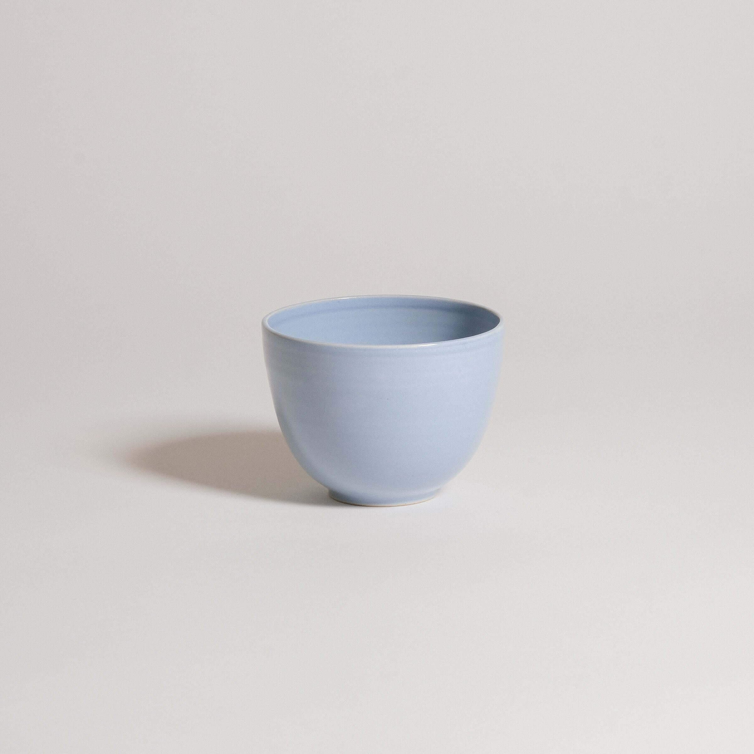 Kaffekrus - Yun Iceblue
