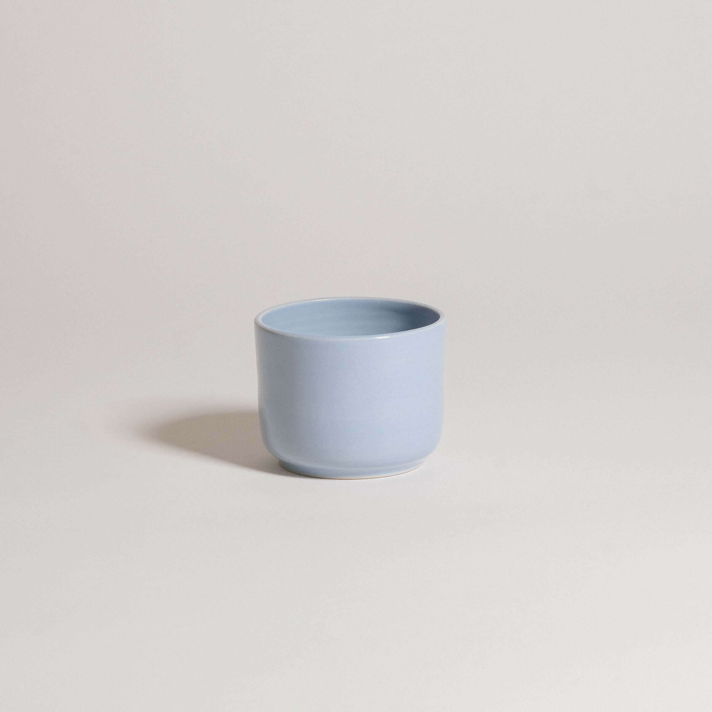Kaffekrus - Nomi Iceblue