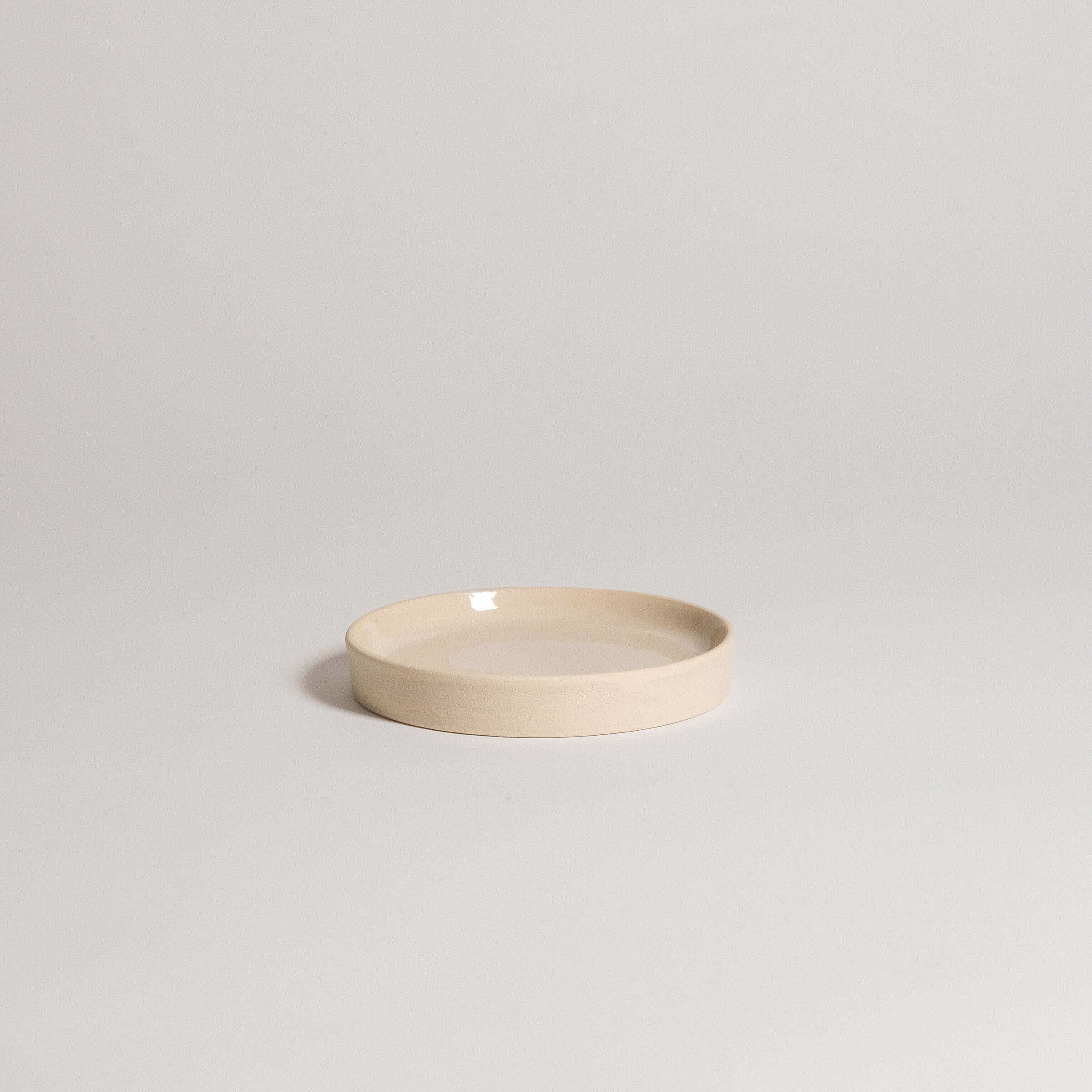 Mini-plat - Crème
