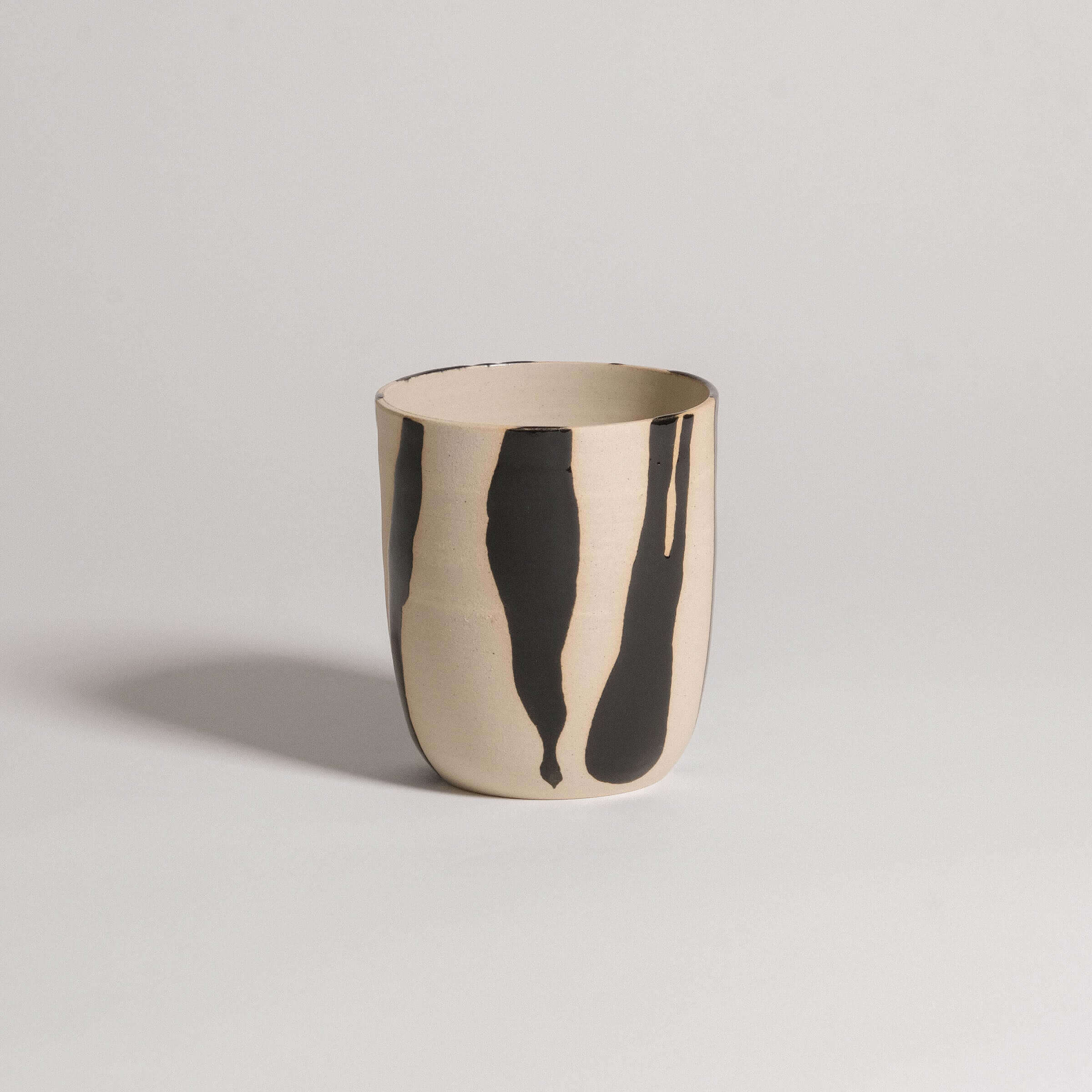 4er Set – Große Becher - Otis