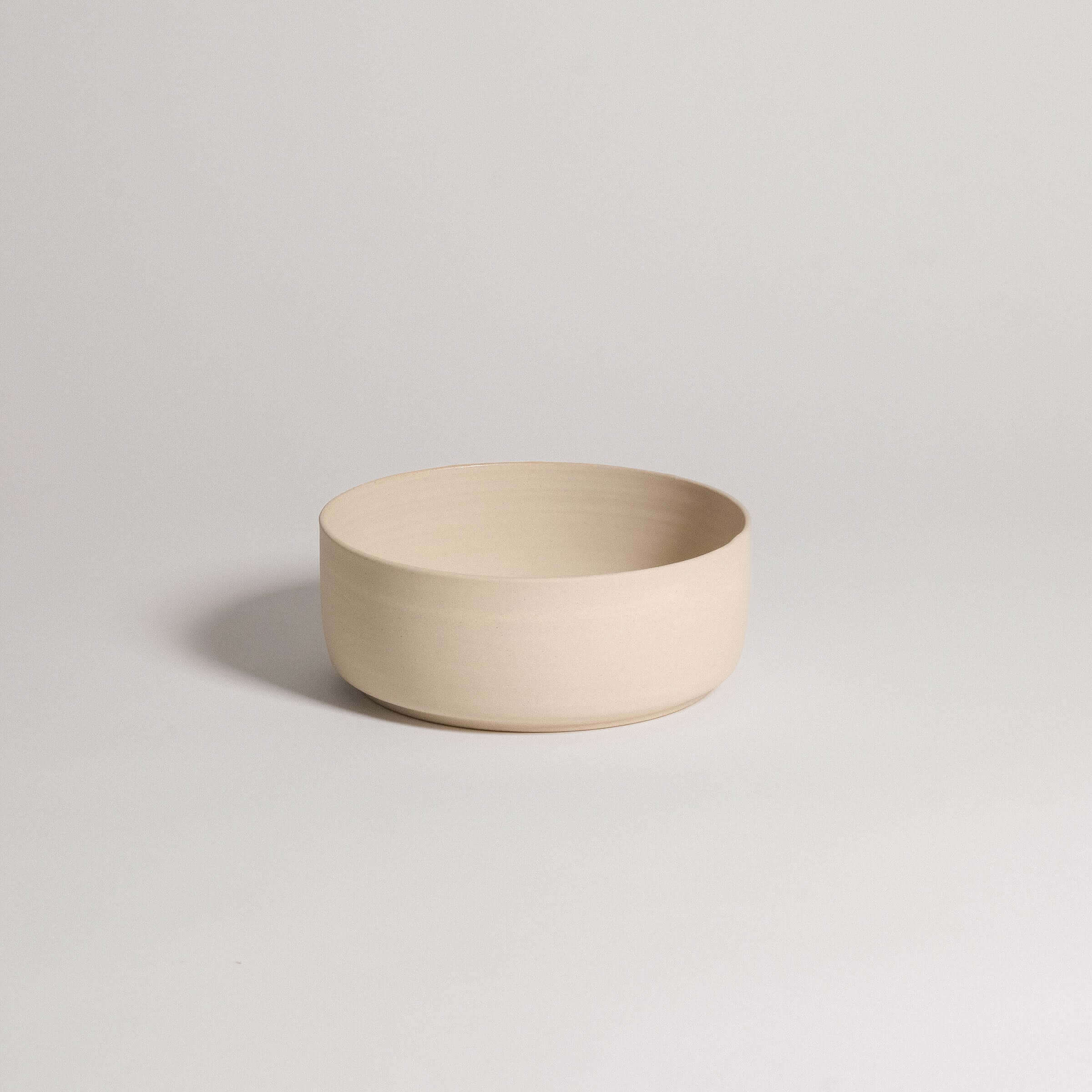Skål til morgenmad - Nomi Creme