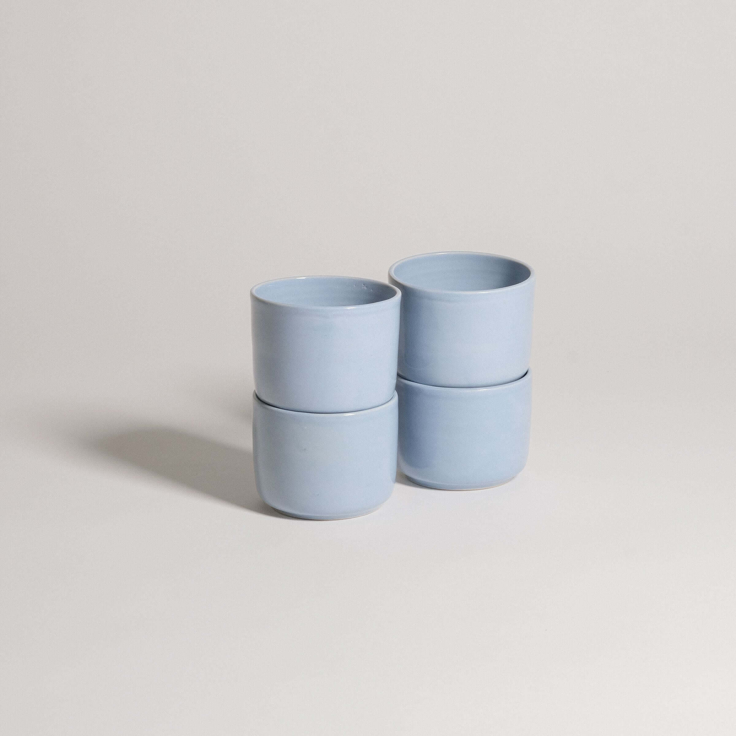 Kaffekrus - Nomi Iceblue