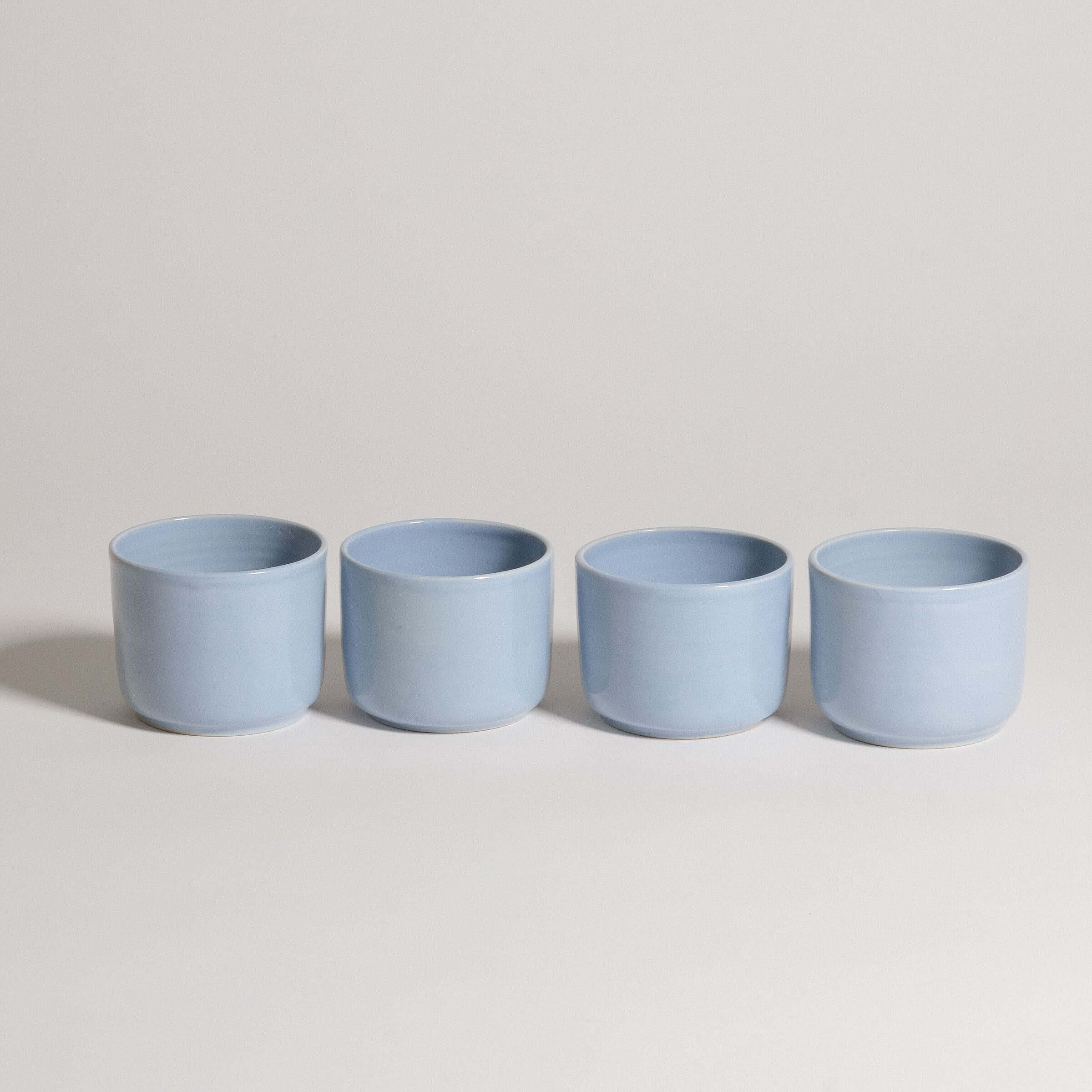 Kaffekrus - Nomi Iceblue