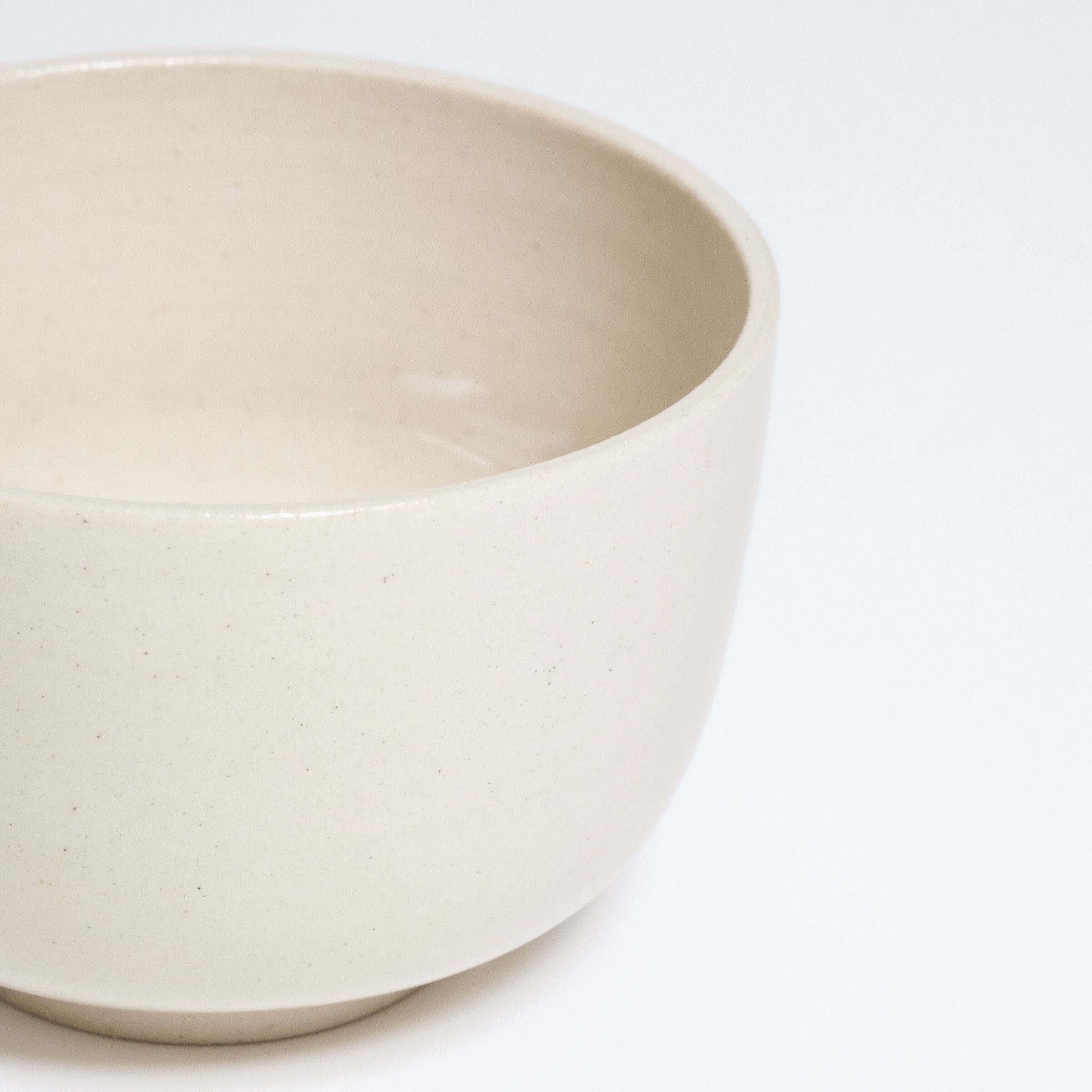 Flat White Cup – Creme