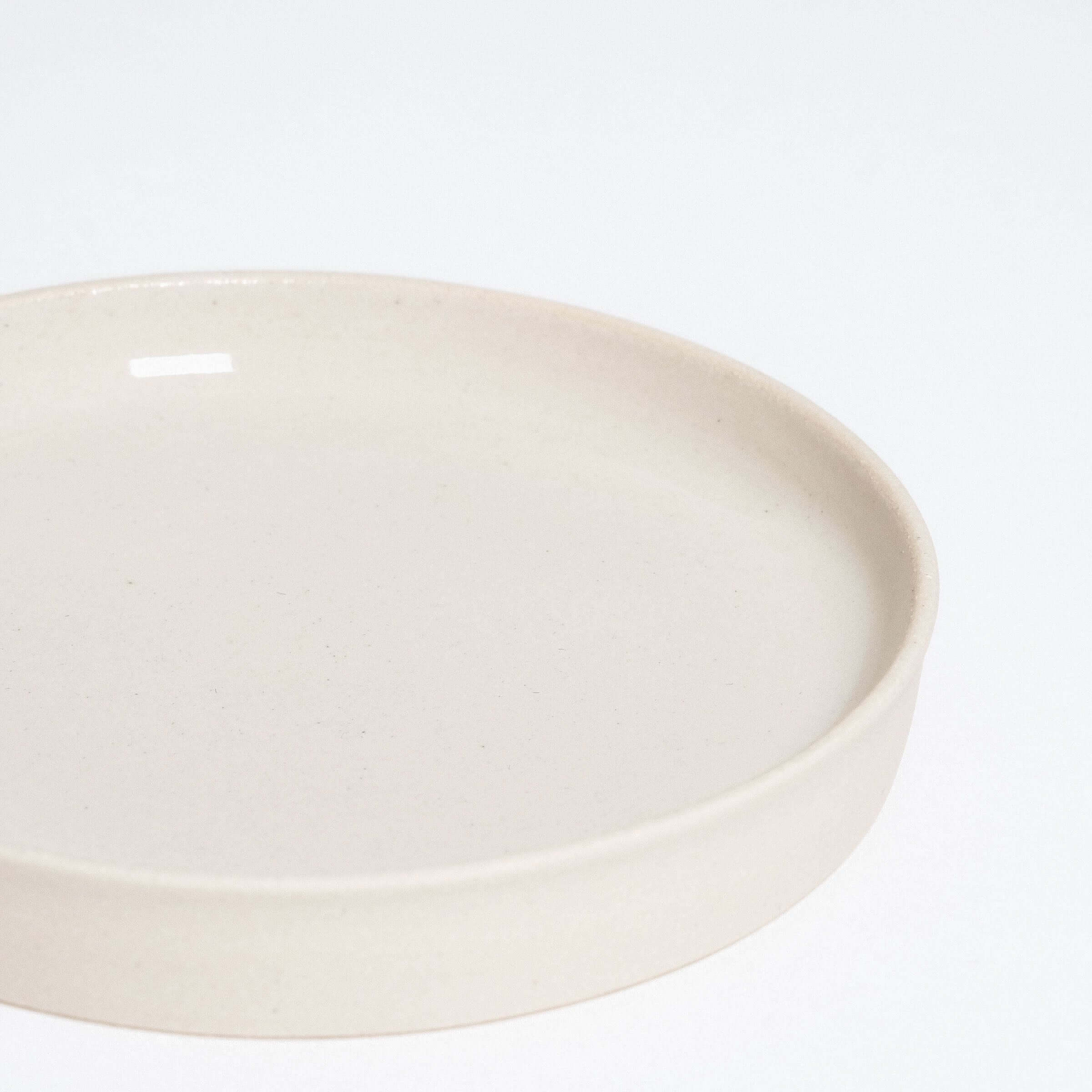 Mini-plat - Crème