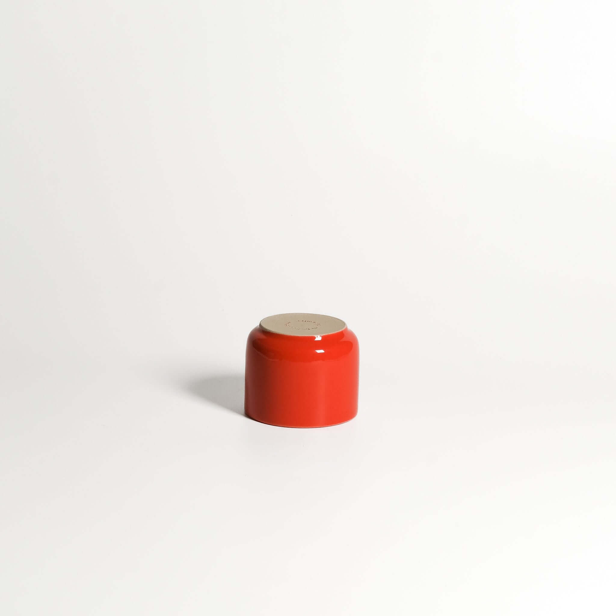 Bicchiere da caffè - Nomi Red - B-GRADE