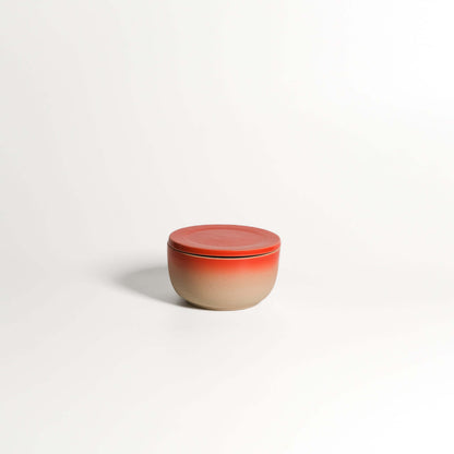 Vaso per gioielli - Rosso - B-GRADE
