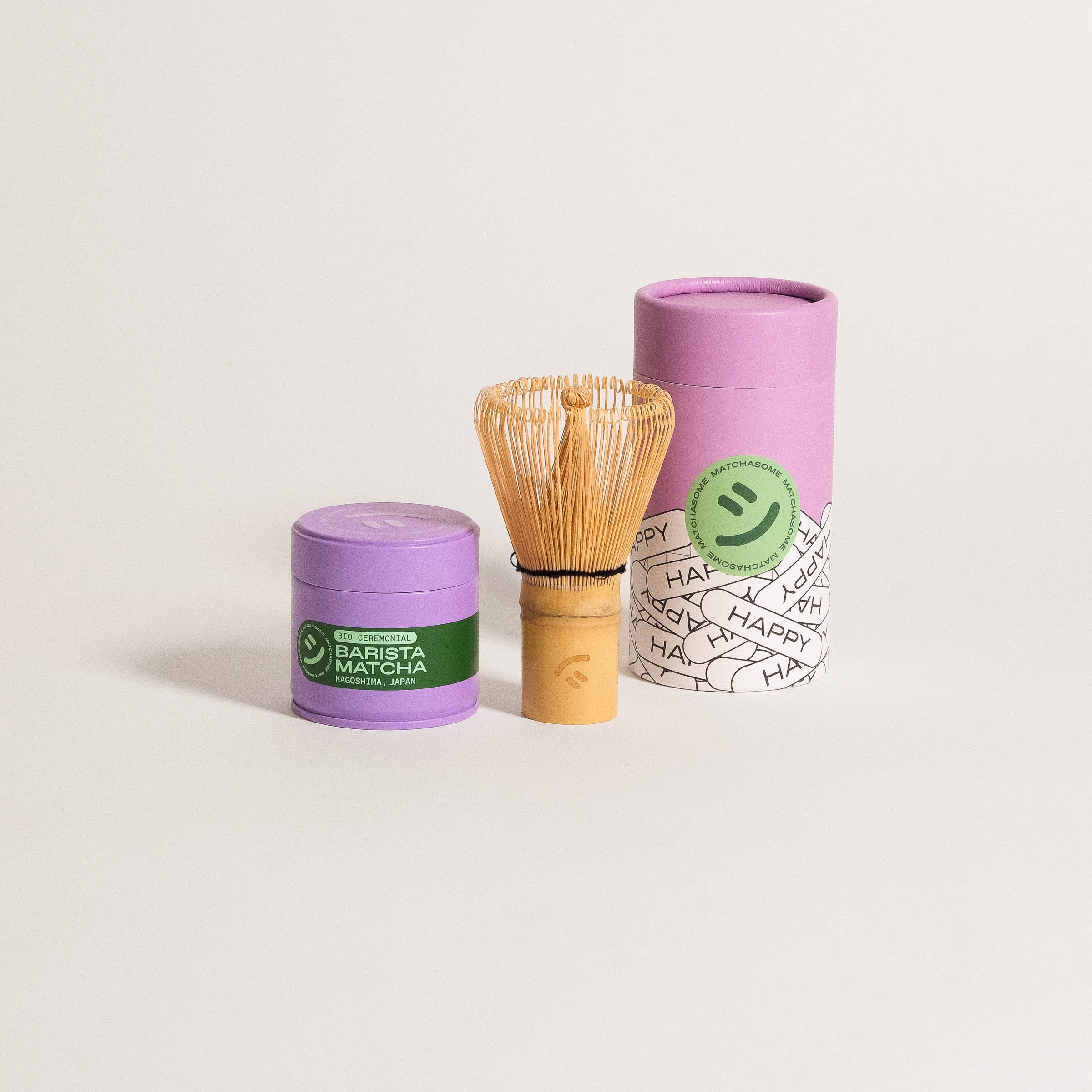 Matcha Set - Viola Beuscher Klassiekers