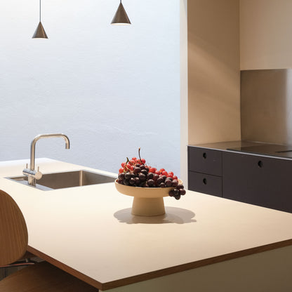 Pedestal Bowl – Aleah