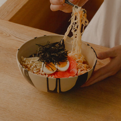 Ramen Bowl - Otis