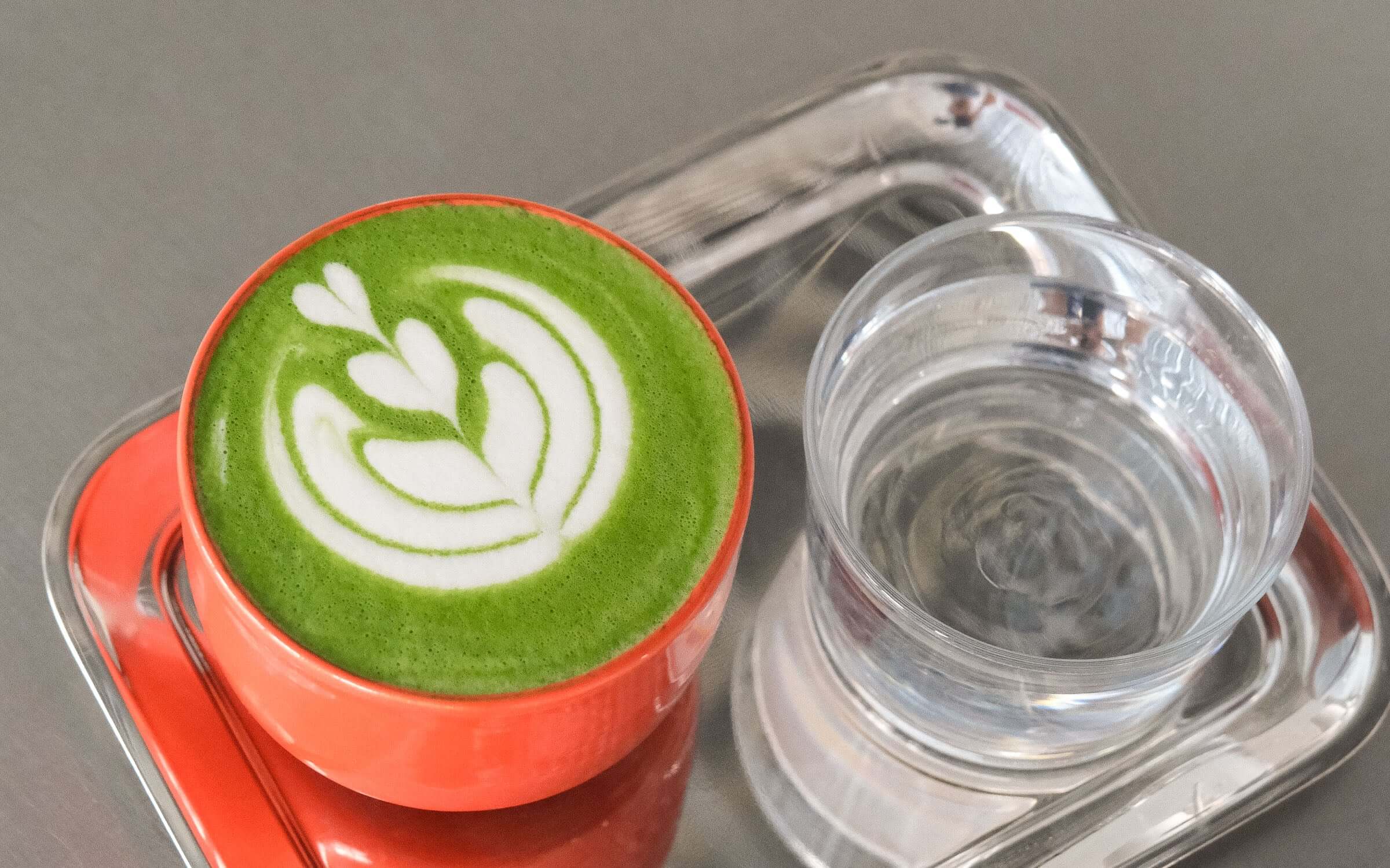 Set Matcha - Classico - Matcha biologico cerimoniale firmato
