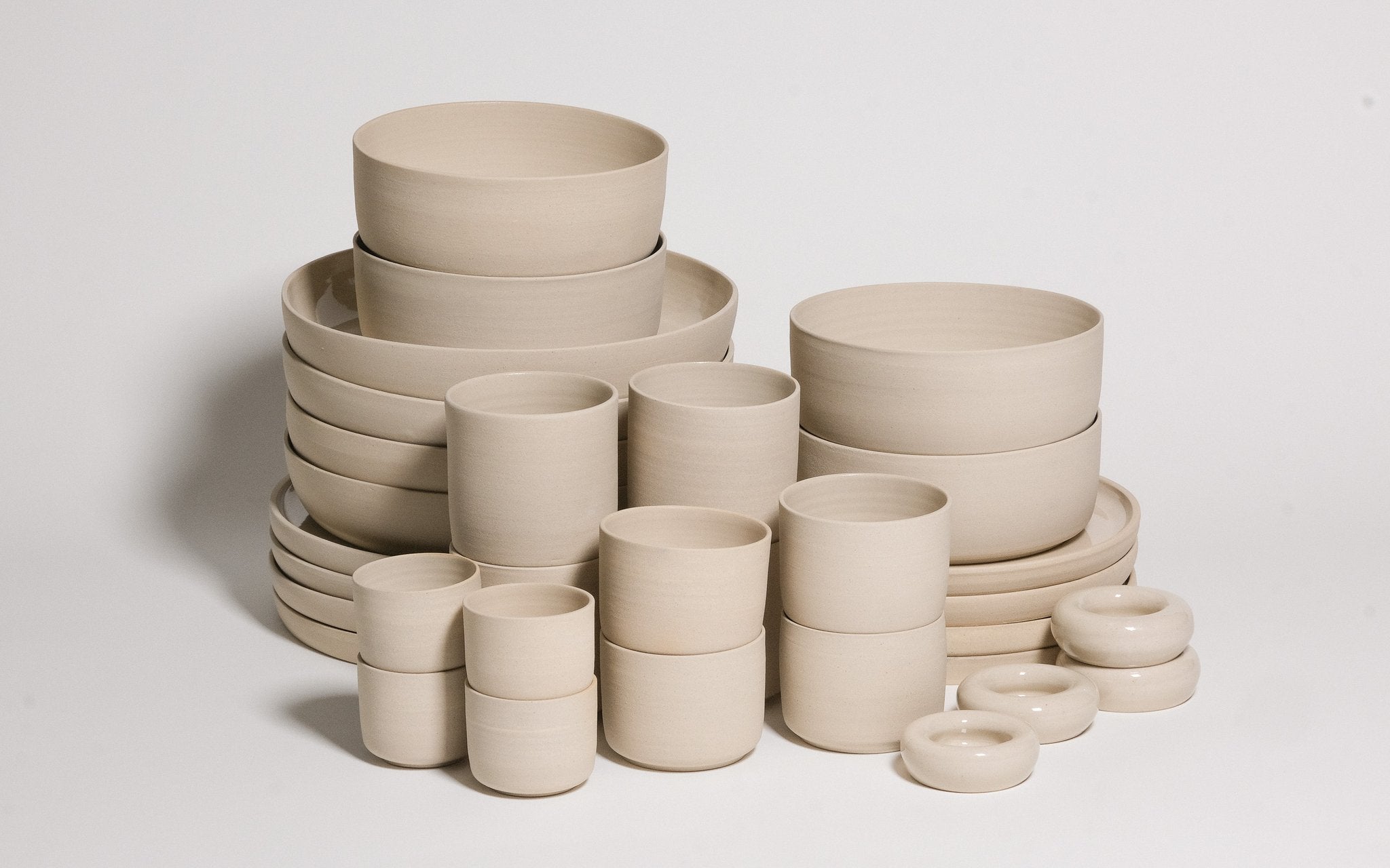 Crea il tuo set