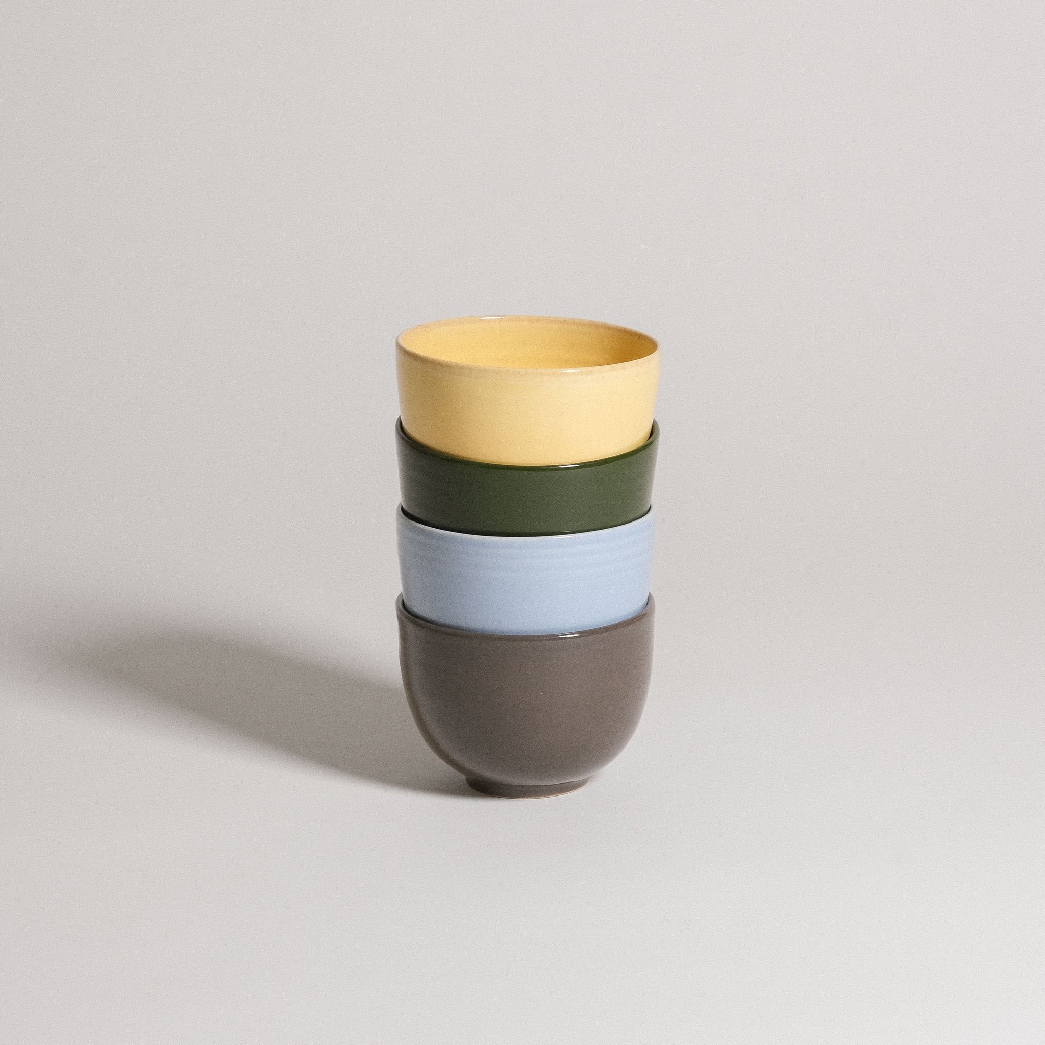 Mix & Match - Cup & Mug Bundle