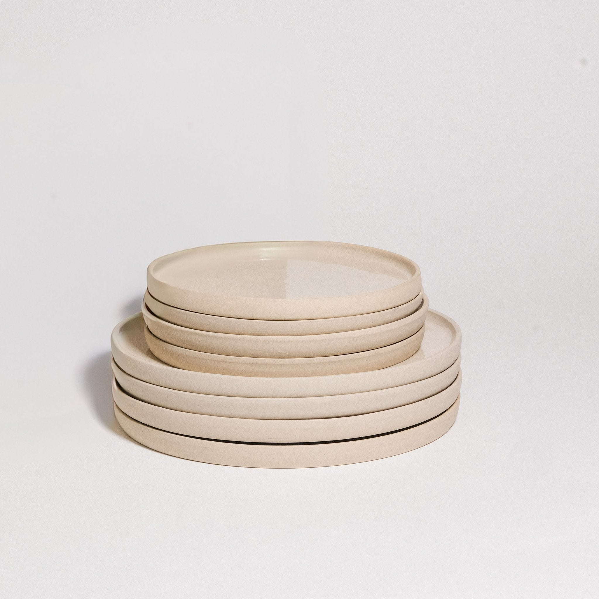 Mix & Match - Pacchetto di piatti