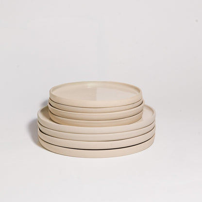 Mix & Match - Paquete de platos