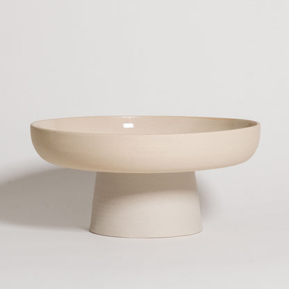 Pedestal Bowl – Aleah
