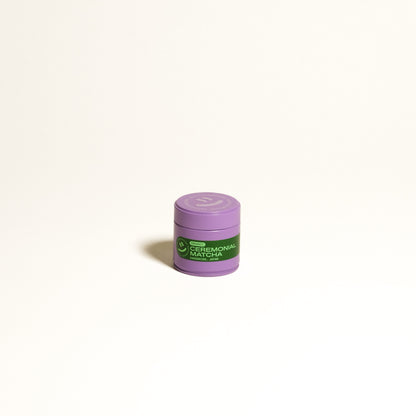 Organic Ceremonial Matcha 30g