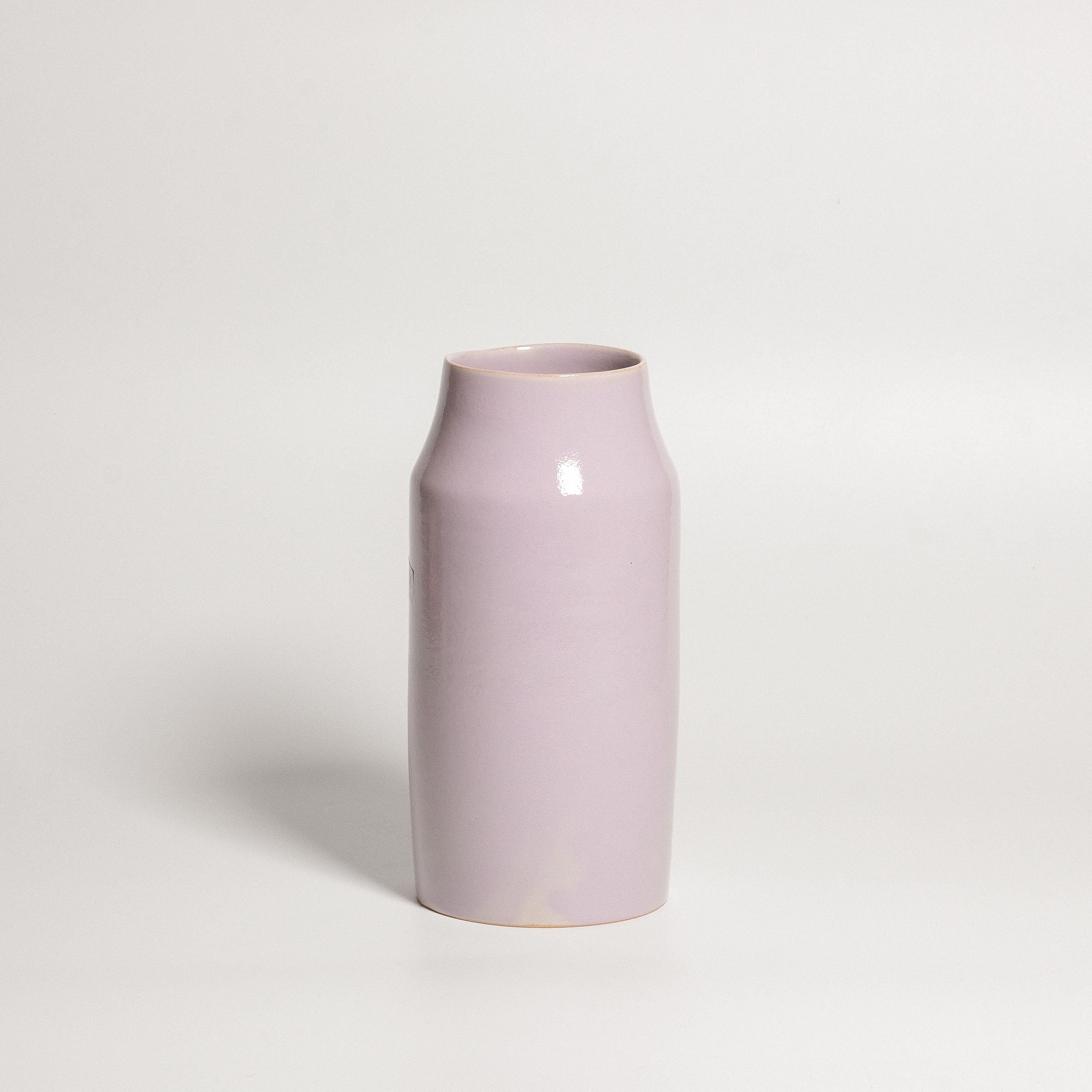 Vaso lilla - B-GRADE