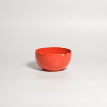 Ciotola per la colazione - Yun Red - B-GRADE