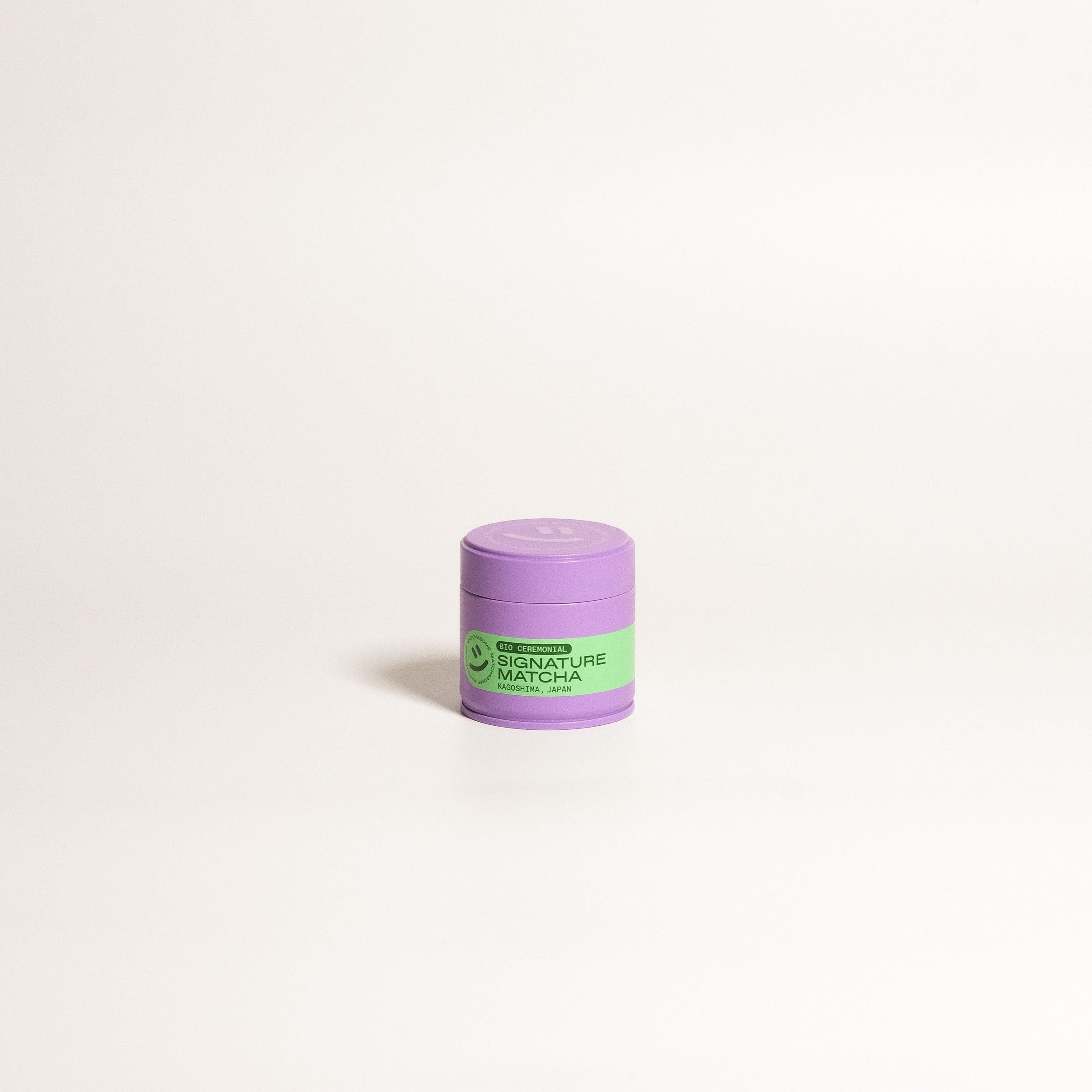 Økologisk Ceremonial Signature Matcha 30g