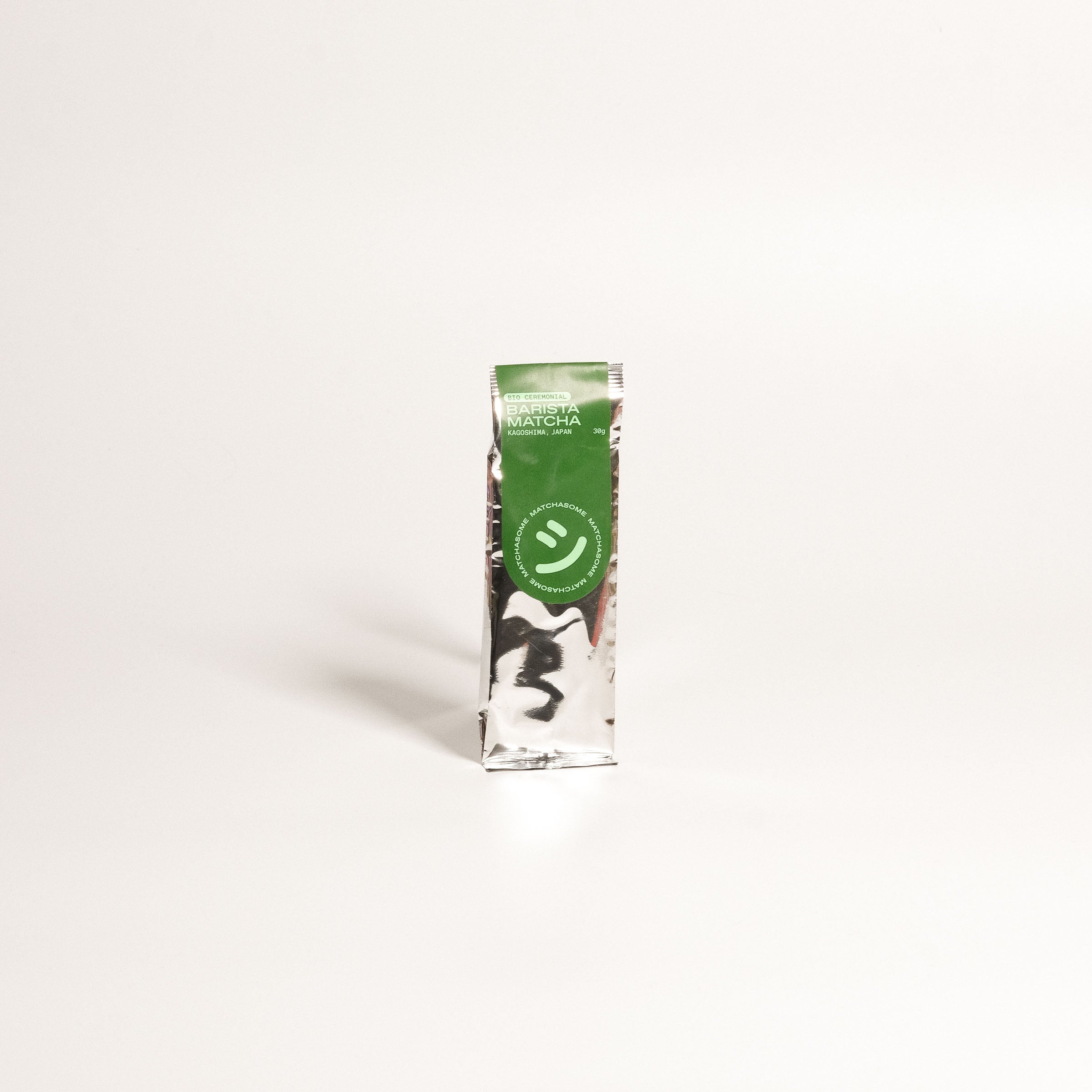Økologisk Ceremonial Barista Matcha 30g