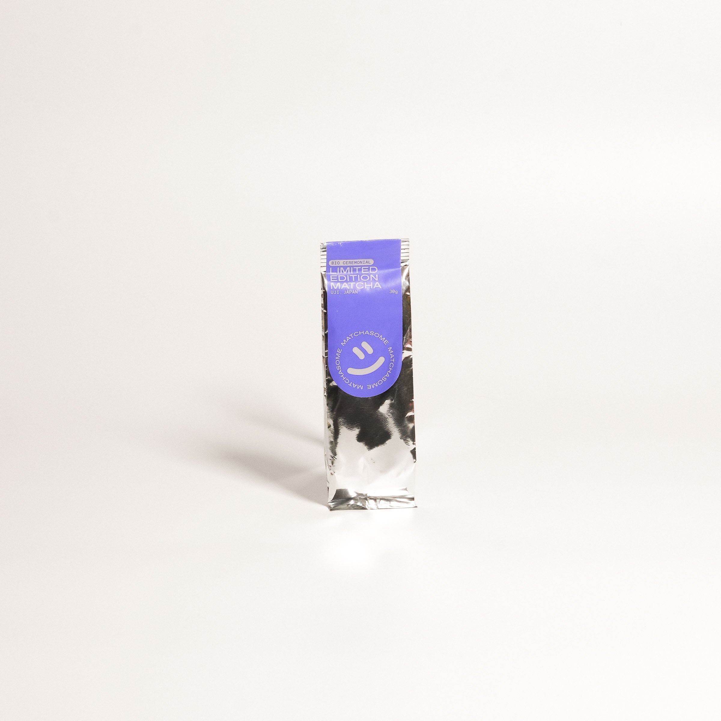 Økologisk Ceremonial Limited Edition Uji Matcha 30g