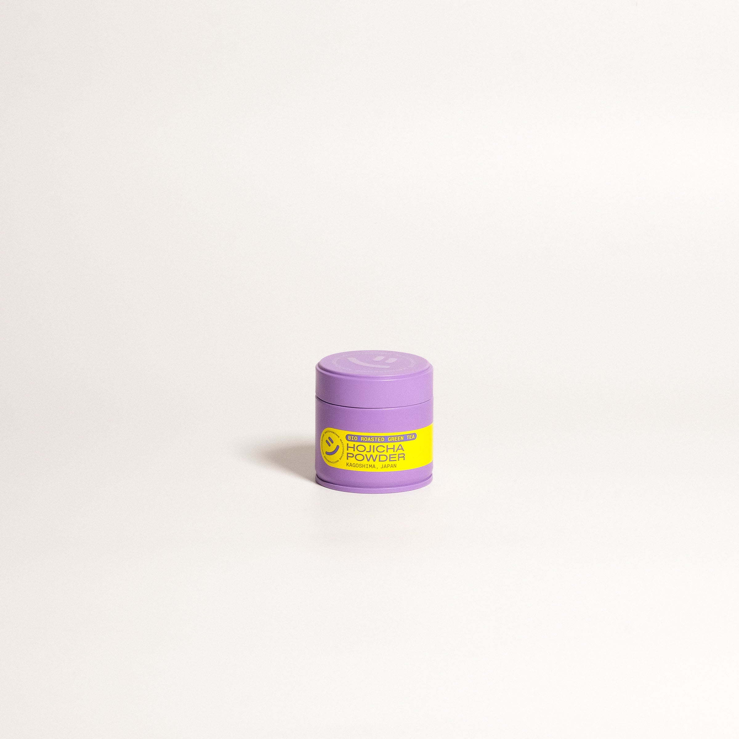 Økologisk Hojicha-pulver 30 g