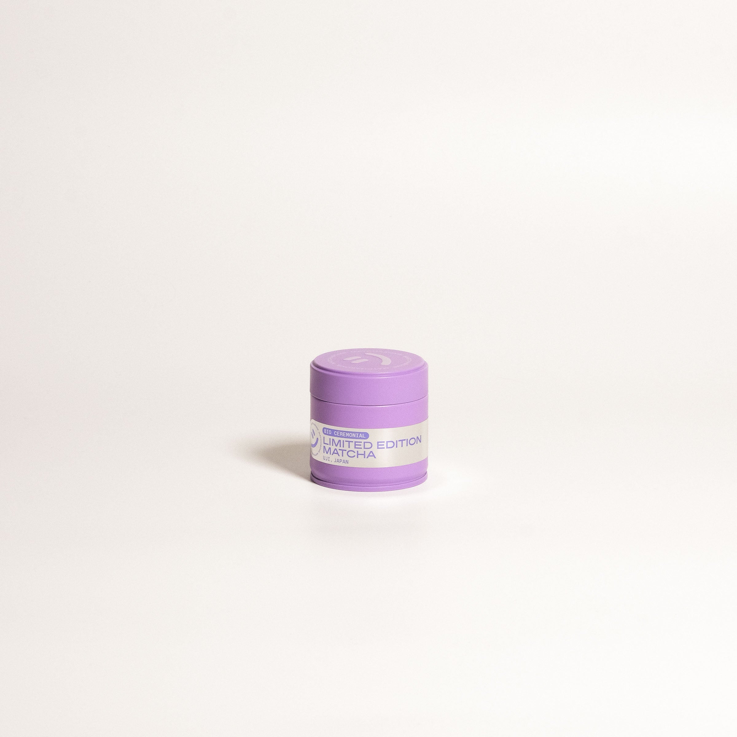 Økologisk Ceremonial Limited Edition Uji Matcha 30g