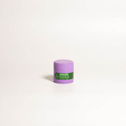 Bio Ceremonial Barista Matcha 30g