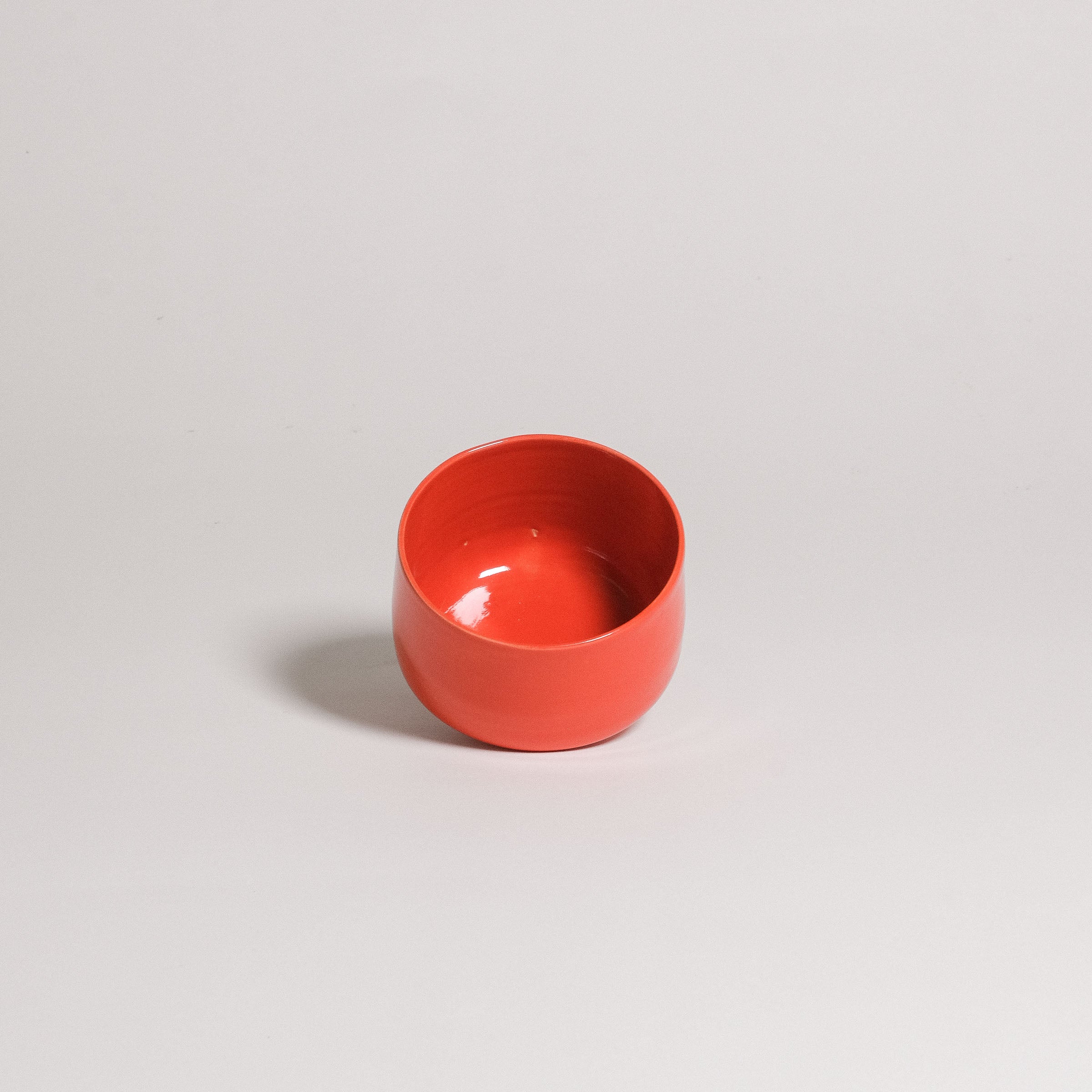 Matcha Tasse – Rot - B-WARE