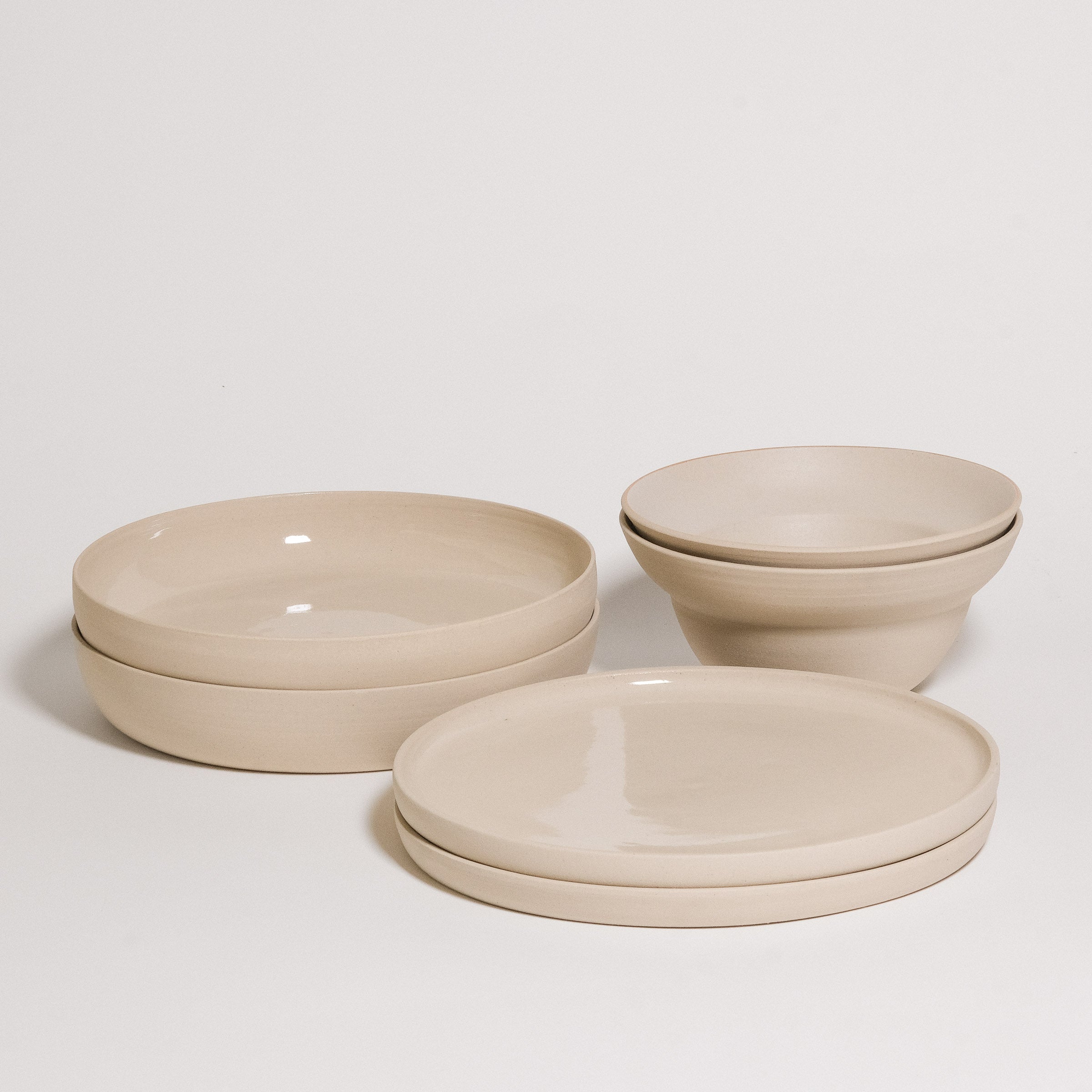 Crea il tuo set