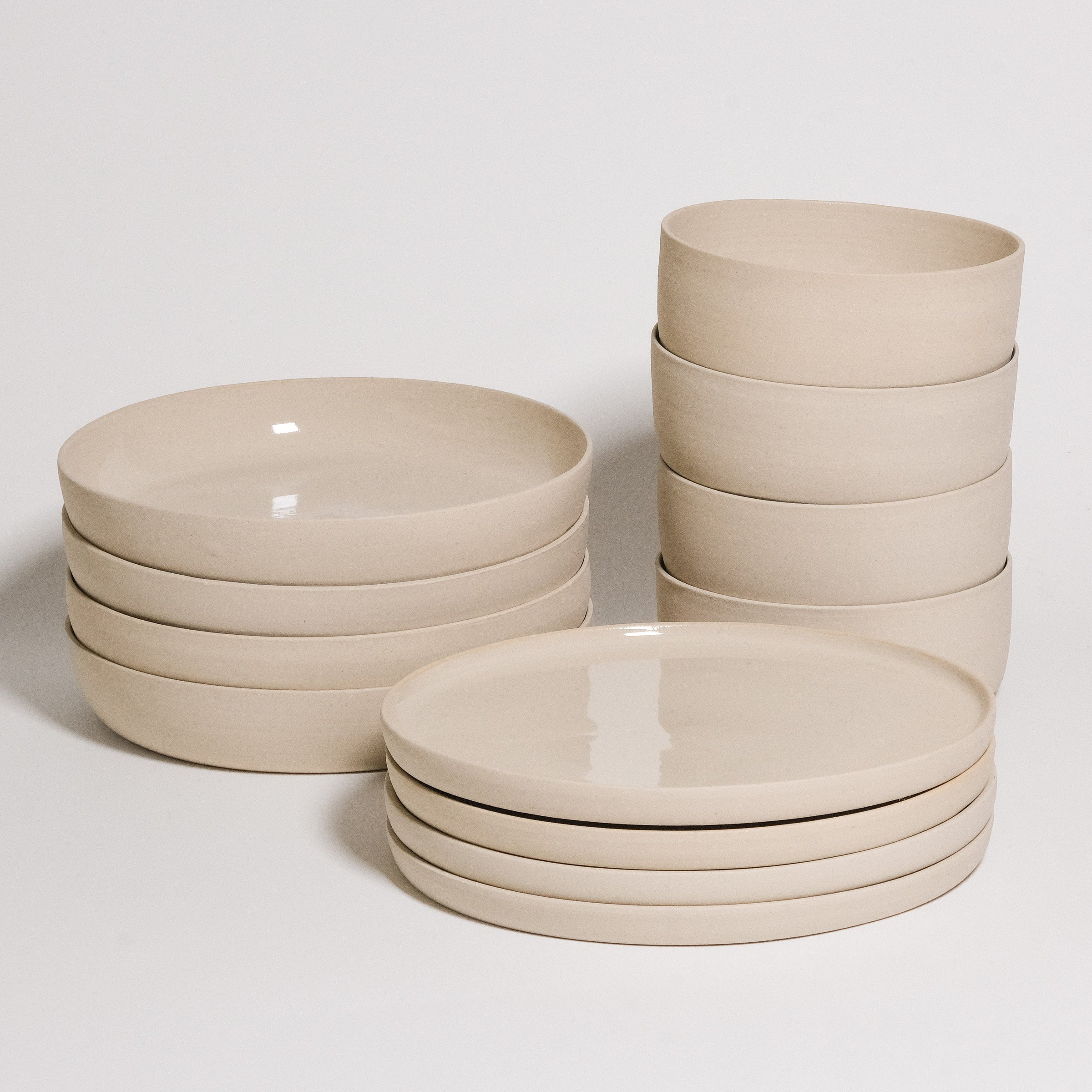 Crea il tuo set