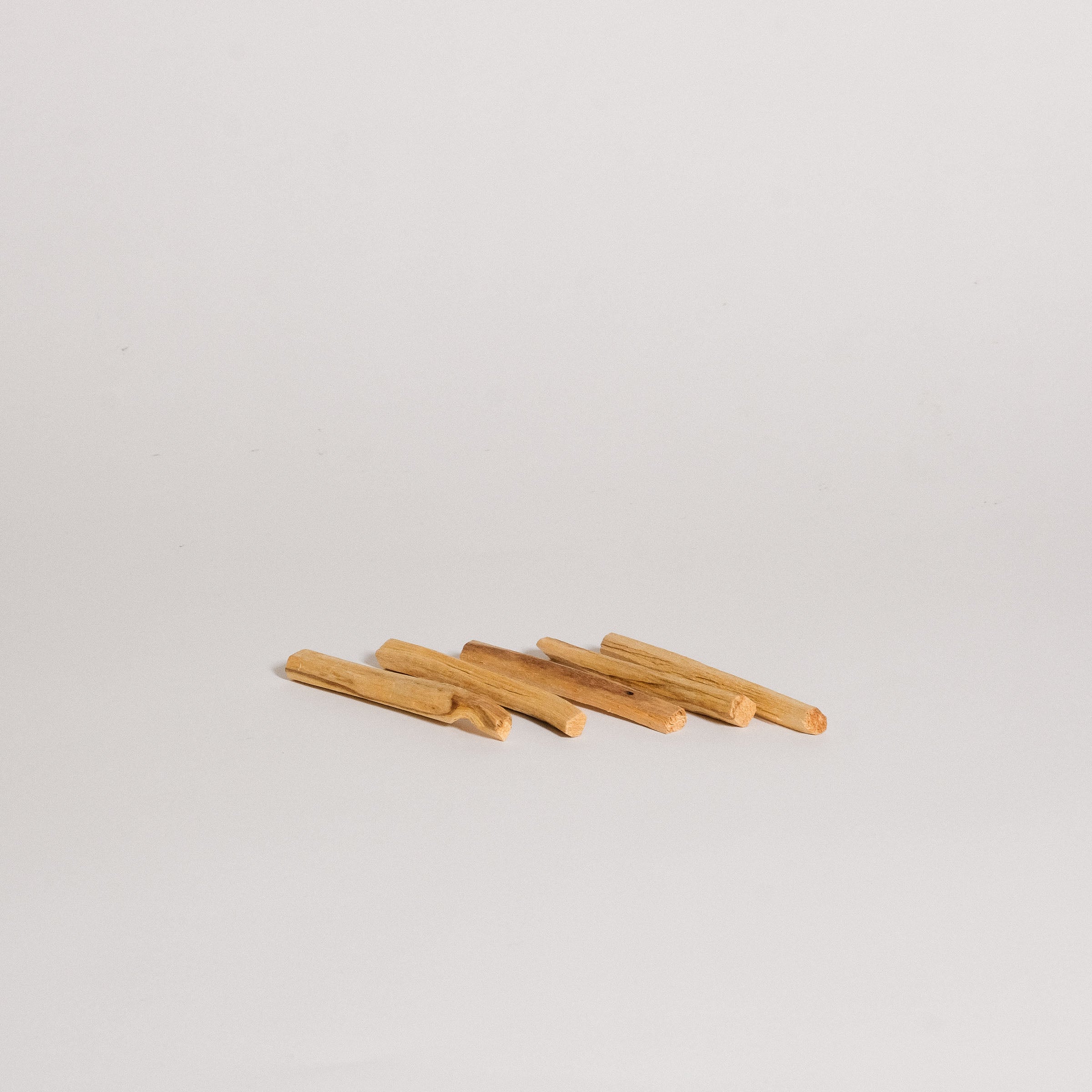 Pack of 5 - Palo Santo sticks