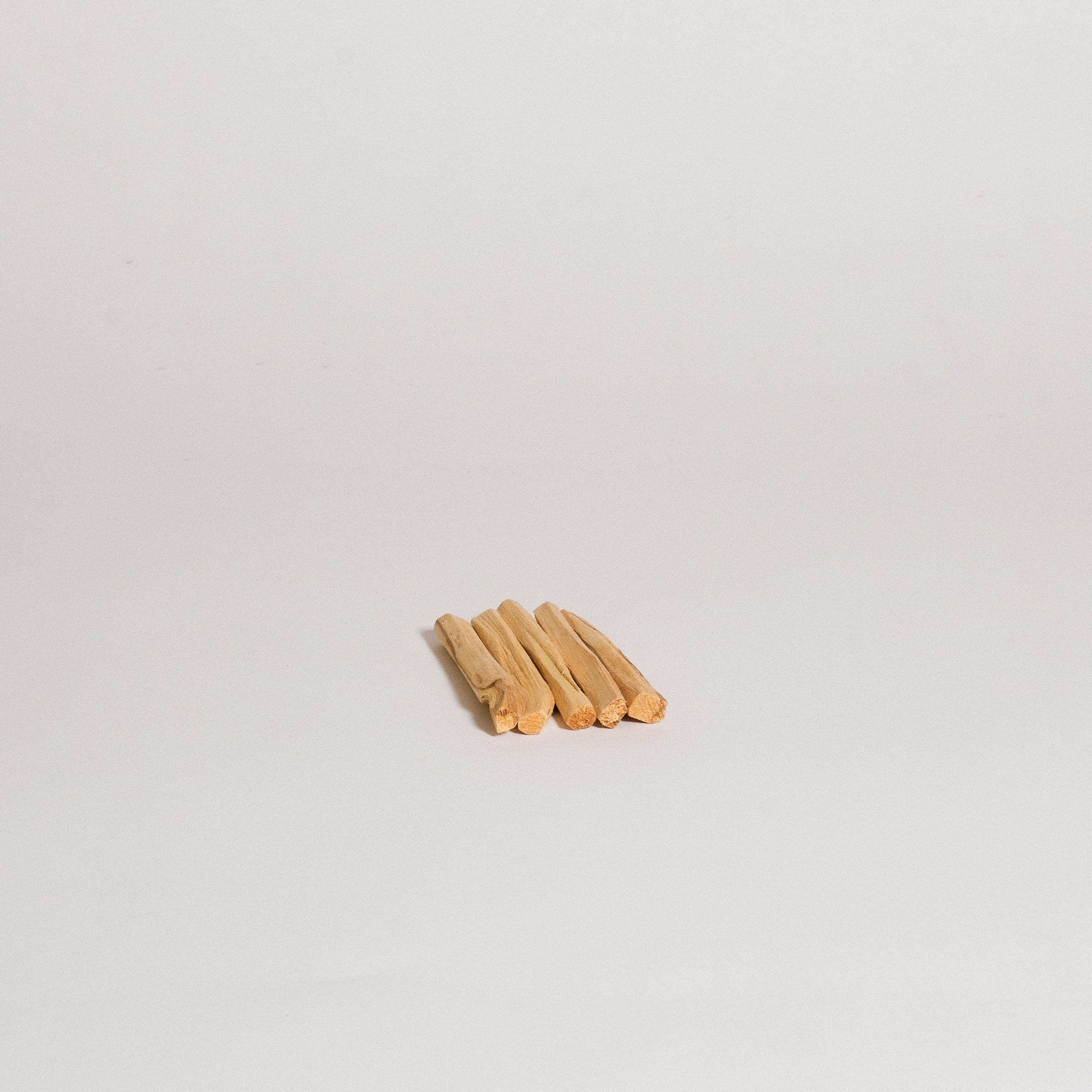 Pack of 5 - Palo Santo sticks