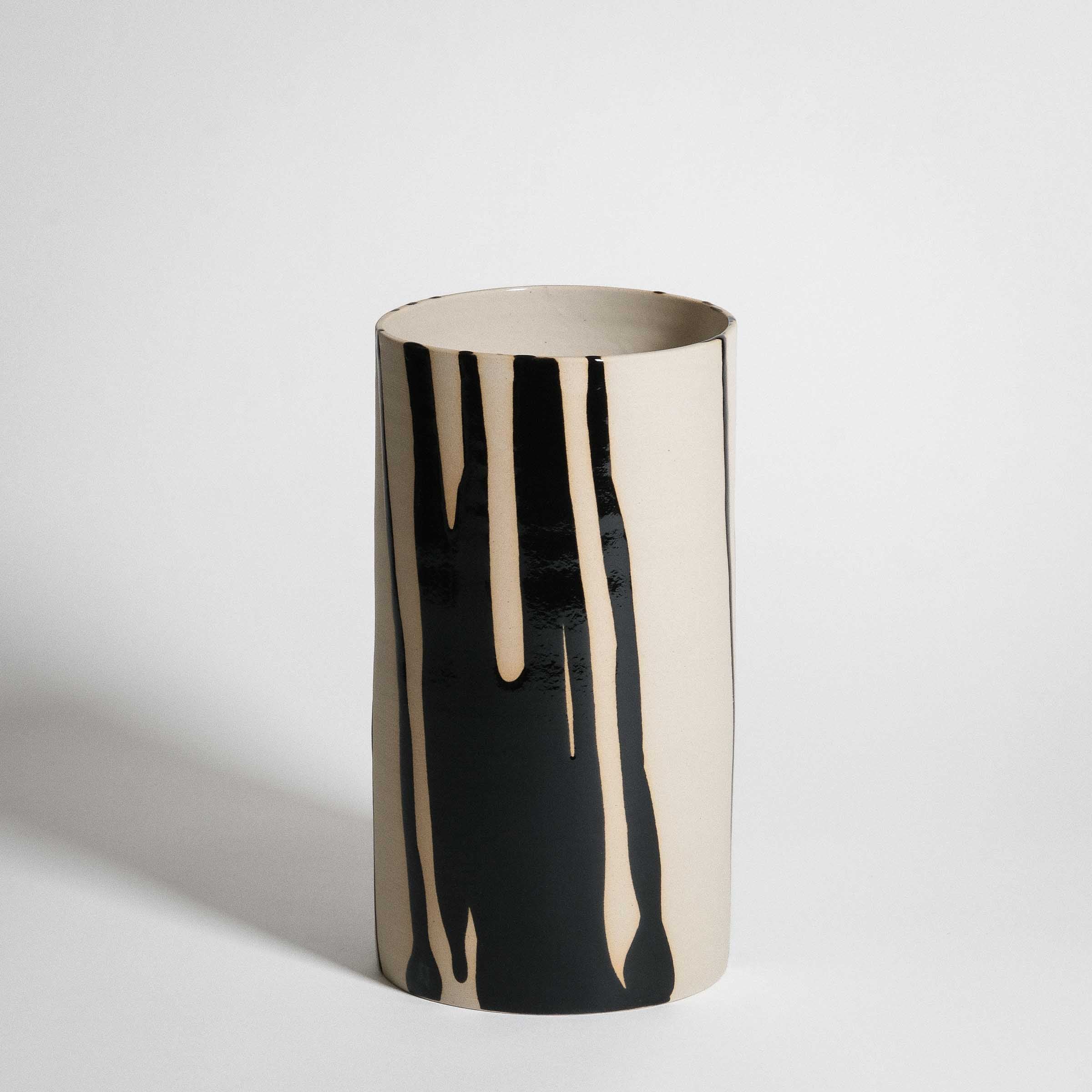 Zylinder Vase Otis 22,5 cm