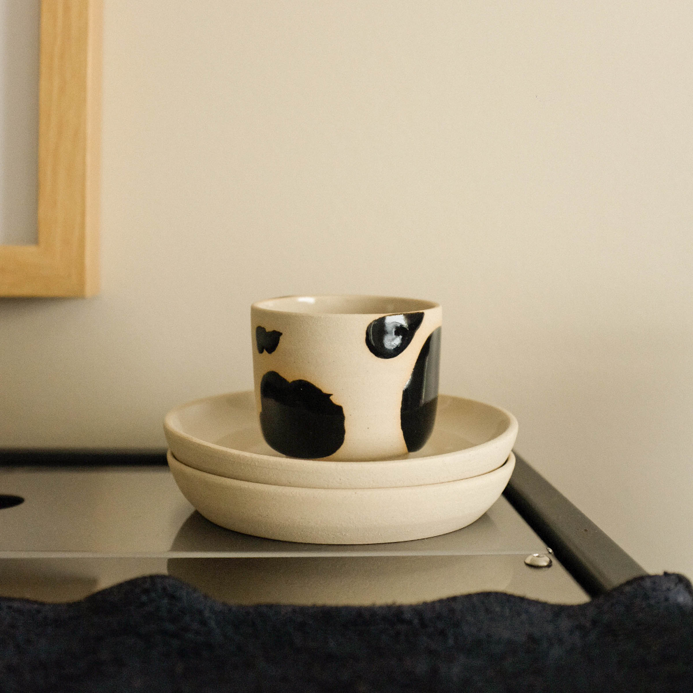 Vaso de espresso - Nomi Pepe
