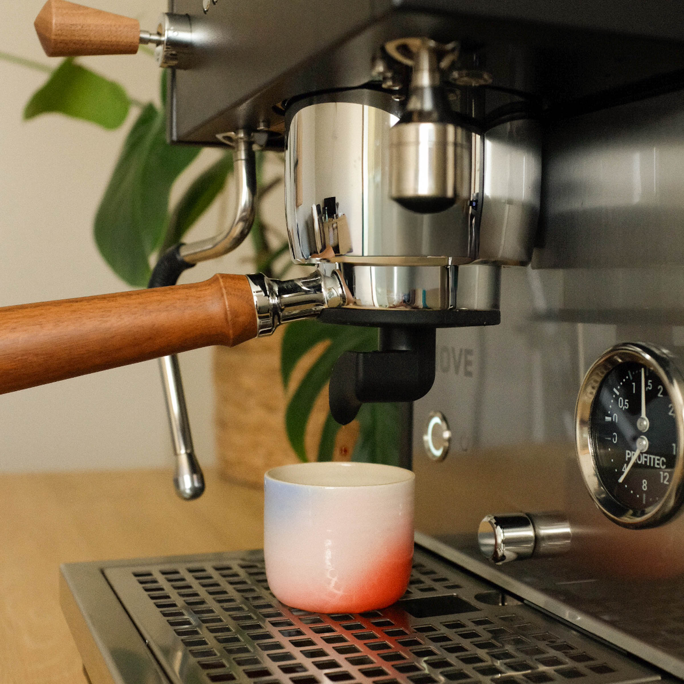 Gobelet à espresso - Dawn