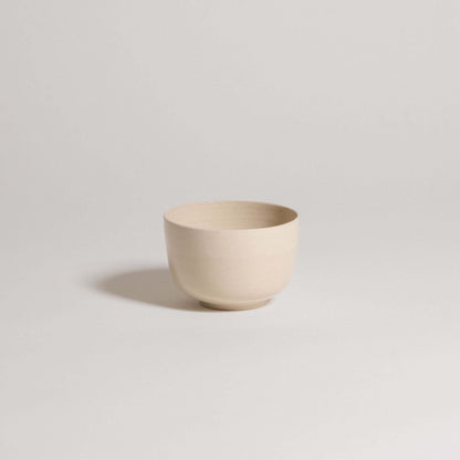Flat White Cup – Creme