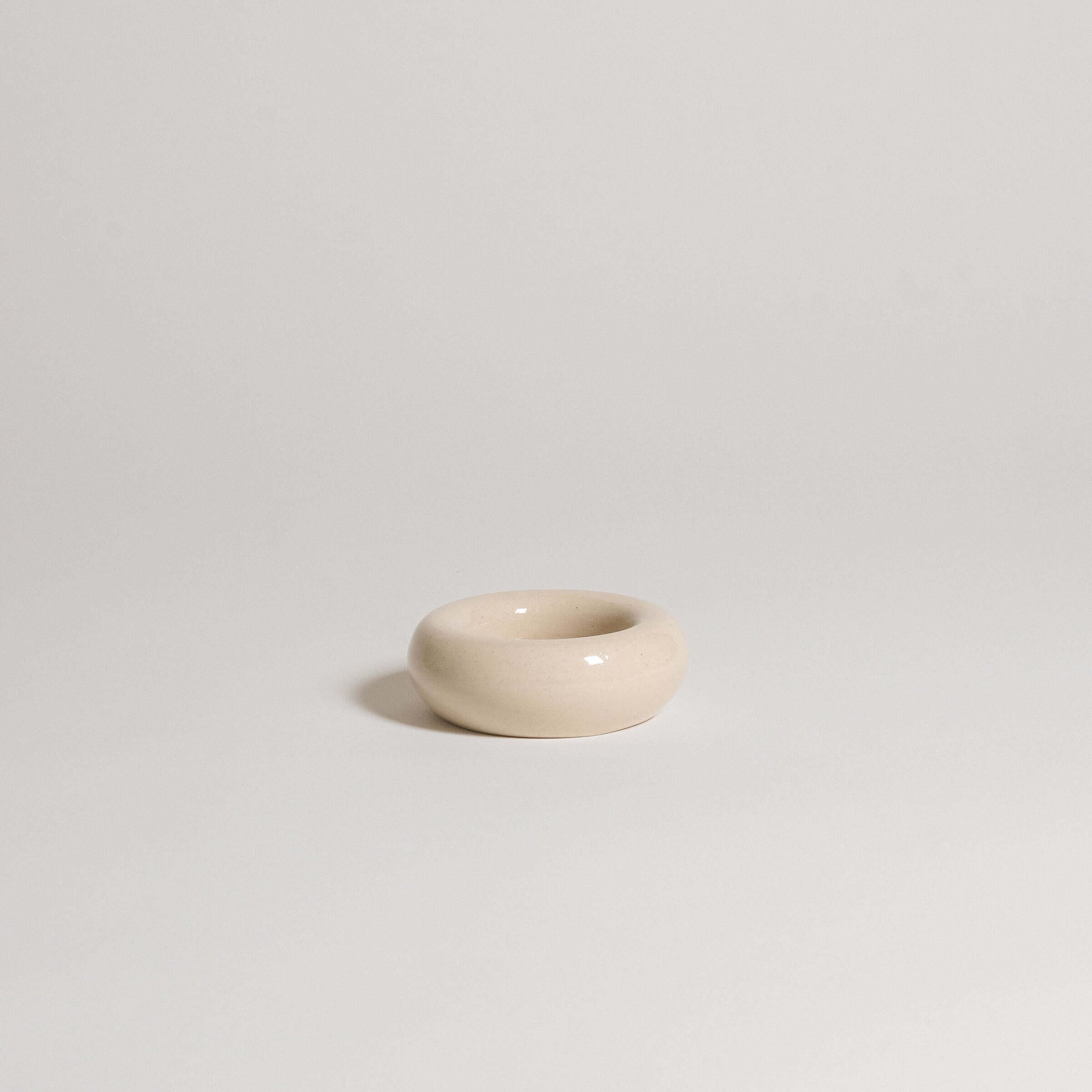 Egg Cup – Creme