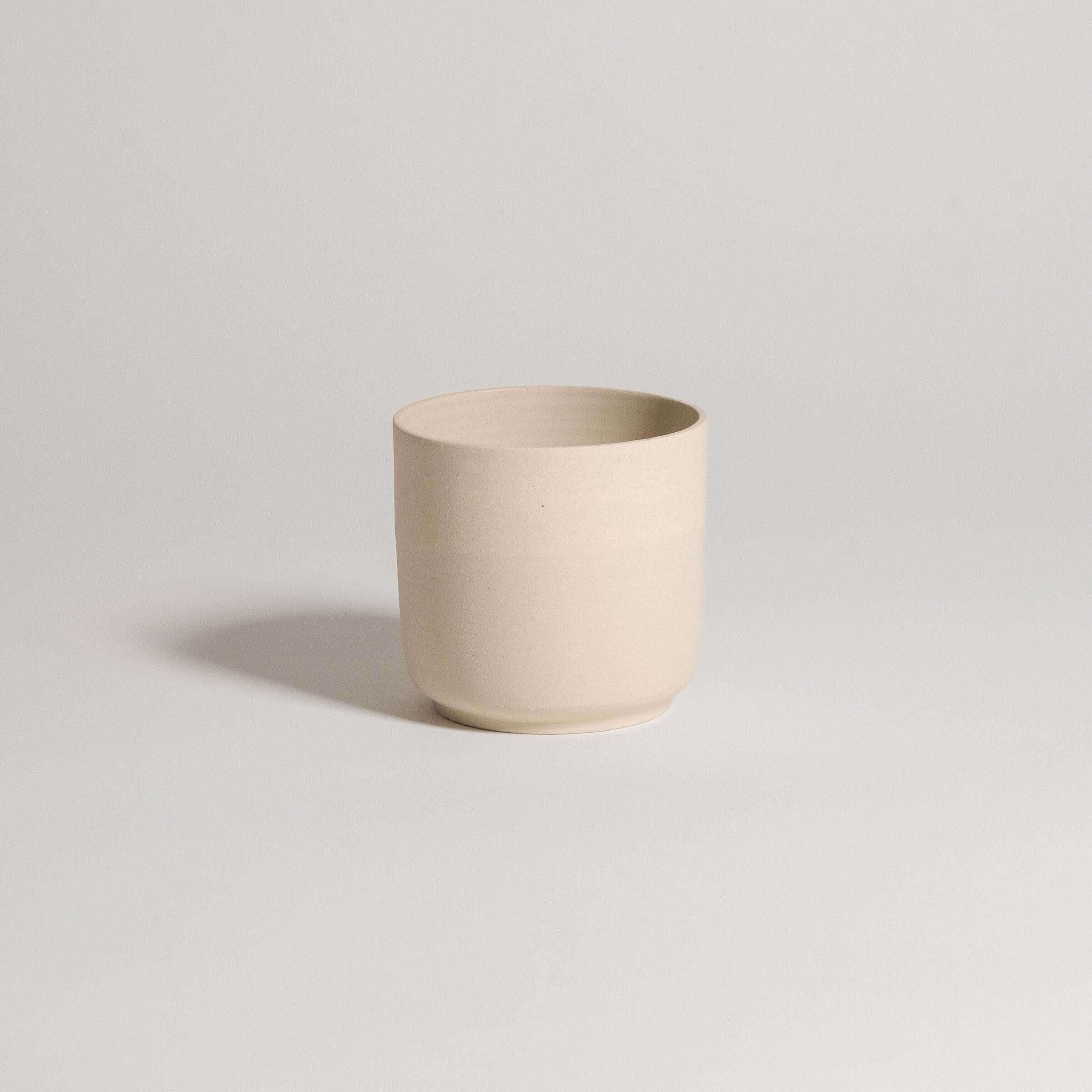 Tee Becher - Nomi Creme