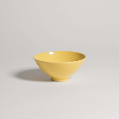 Mini ciotola - Giallo