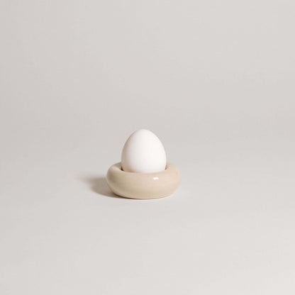 Egg Cup – Creme